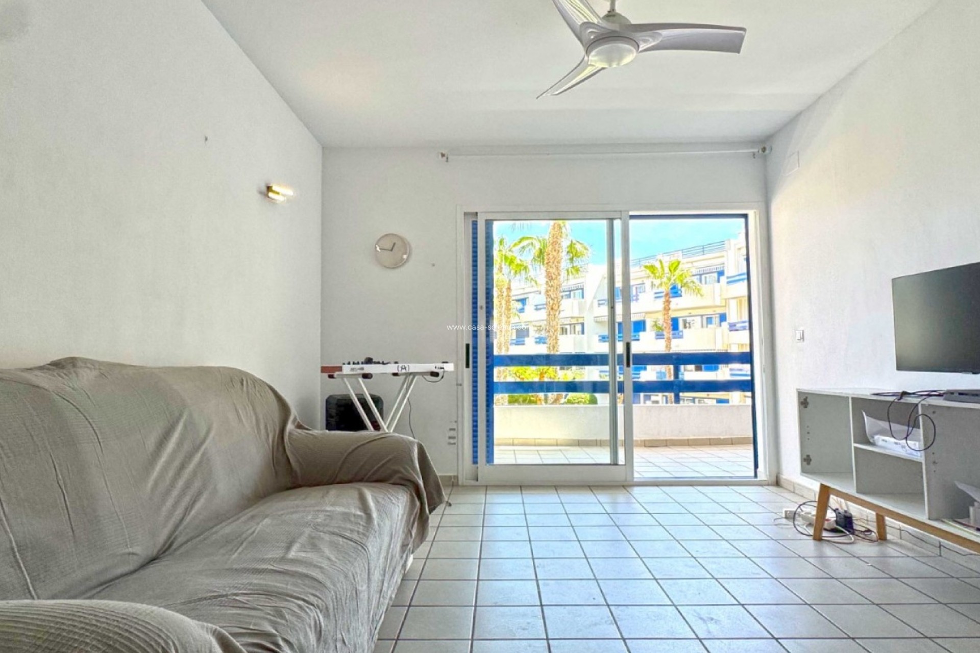 Resale - Apartment / flat - Orihuela Costa - Costa Blanca