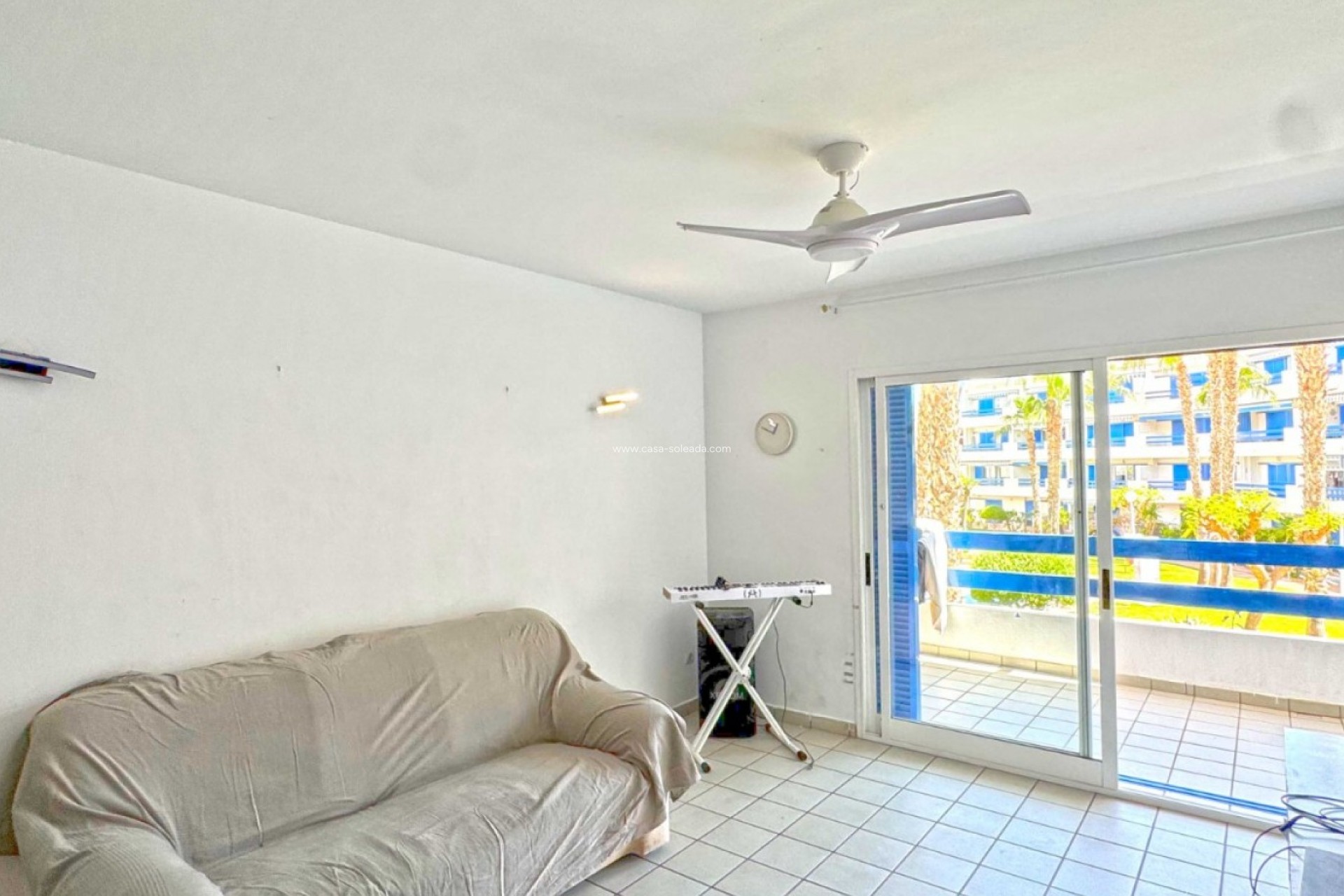 Resale - Apartment / flat - Orihuela Costa - Costa Blanca