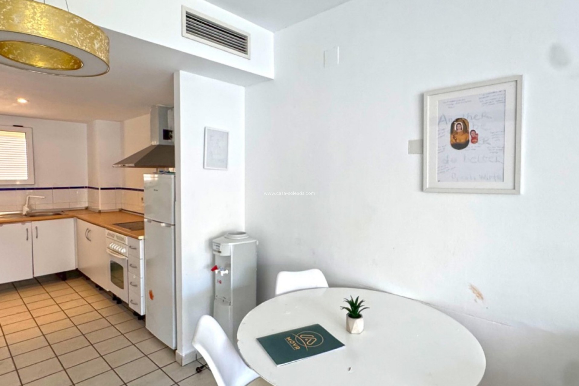 Resale - Apartment / flat - Orihuela Costa - Costa Blanca