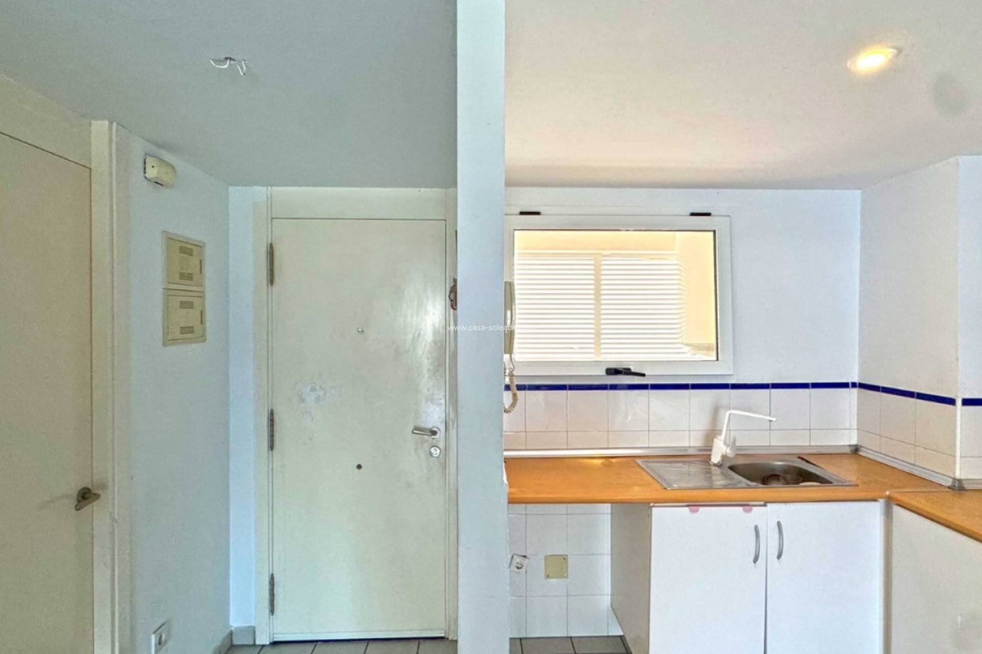 Resale - Apartment / flat - Orihuela Costa - Costa Blanca