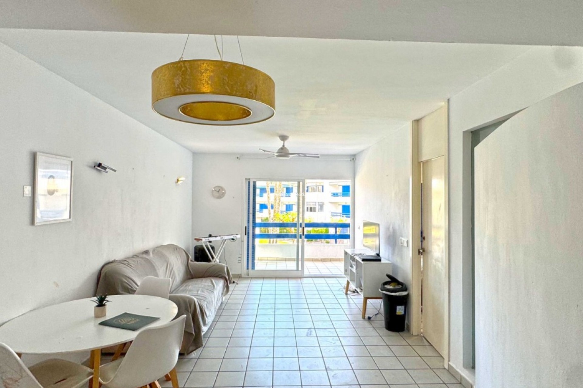 Resale - Apartment / flat - Orihuela Costa - Costa Blanca