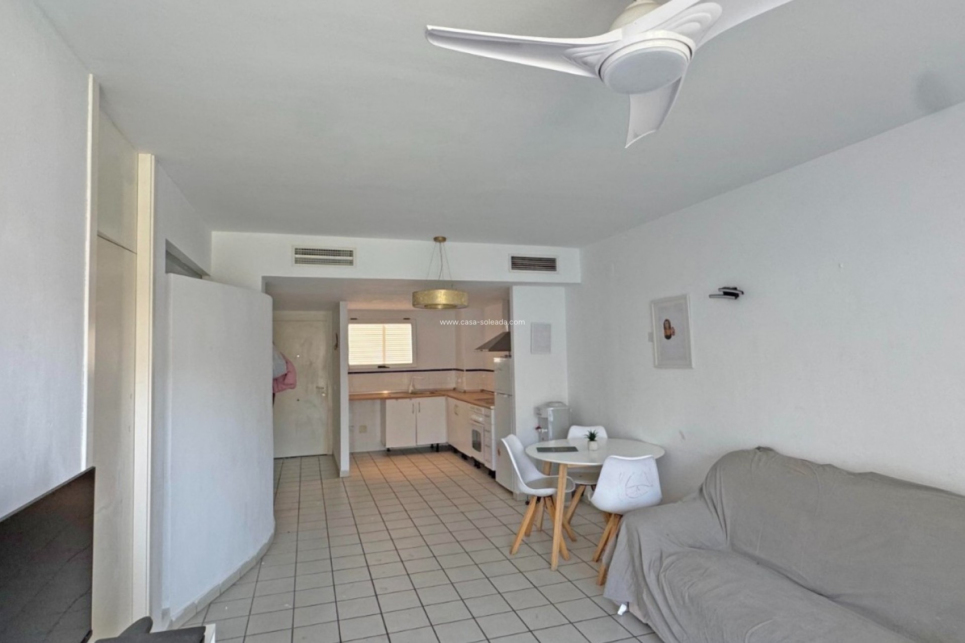 Resale - Apartment / flat - Orihuela Costa - Costa Blanca