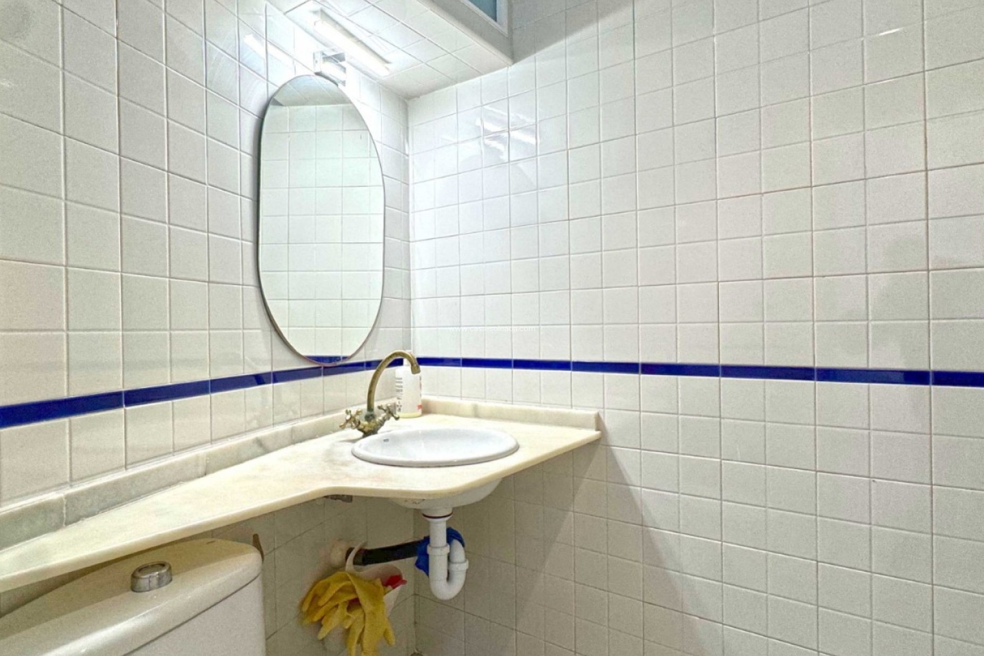 Resale - Apartment / flat - Orihuela Costa - Costa Blanca