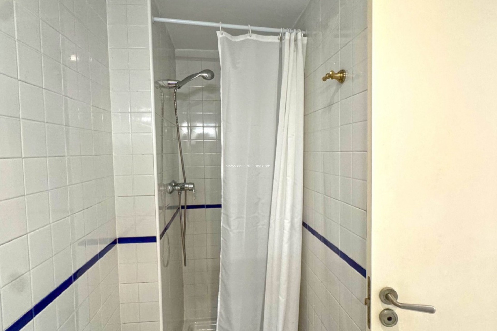 Resale - Apartment / flat - Orihuela Costa - Costa Blanca