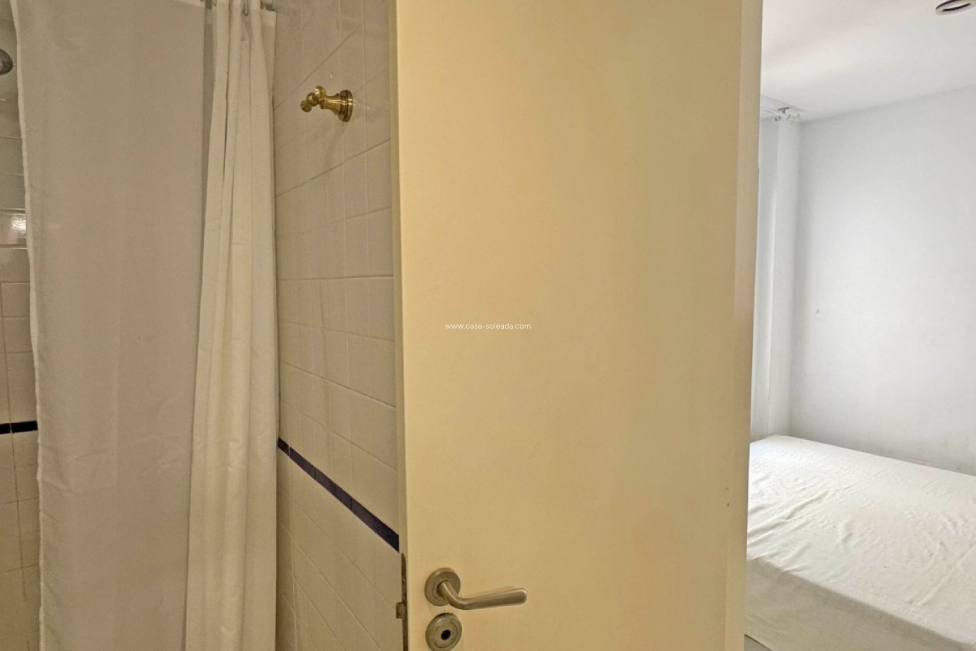 Resale - Apartment / flat - Orihuela Costa - Costa Blanca