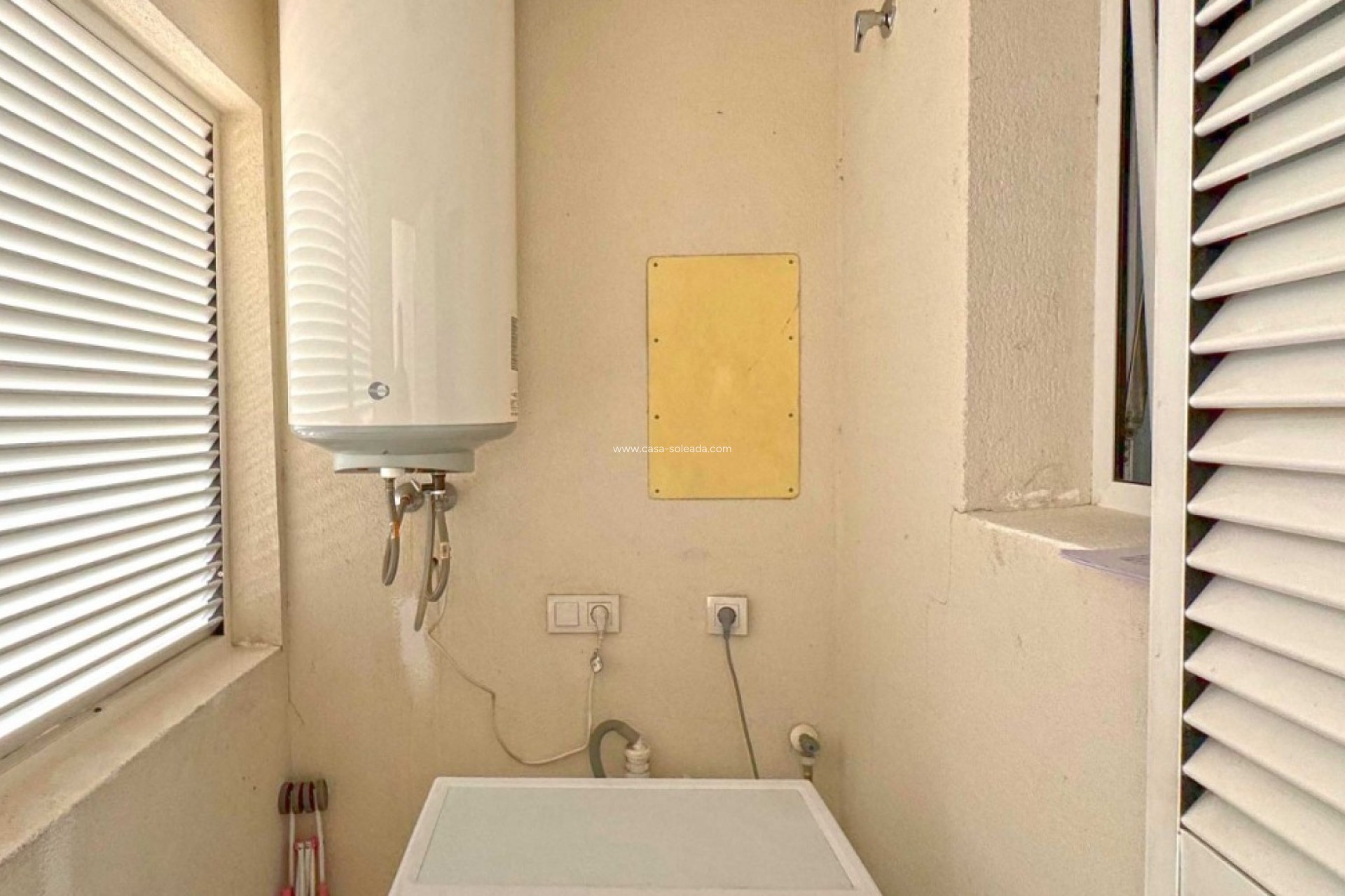 Resale - Apartment / flat - Orihuela Costa - Costa Blanca