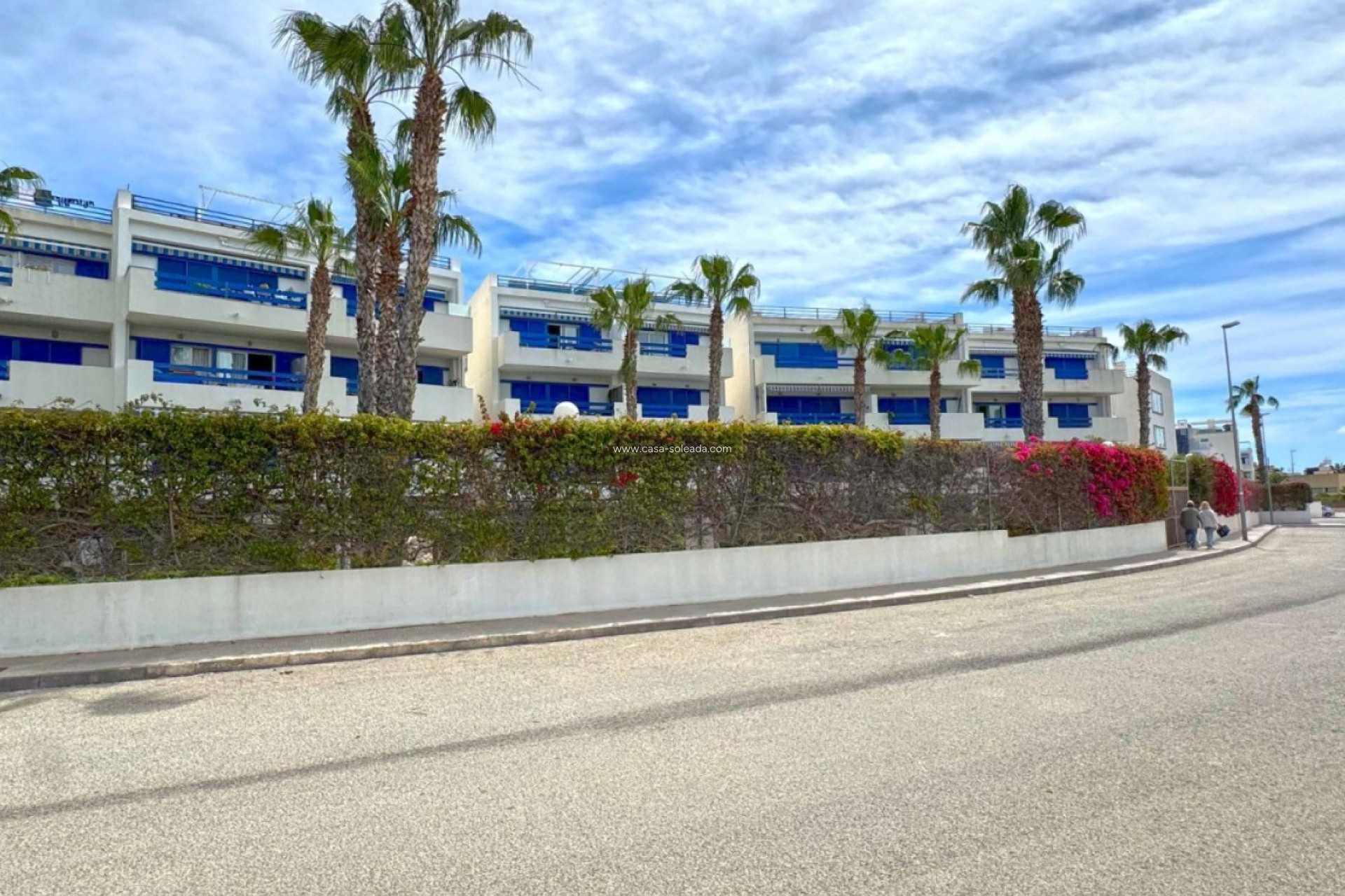 Resale - Apartment / flat - Orihuela Costa - Costa Blanca