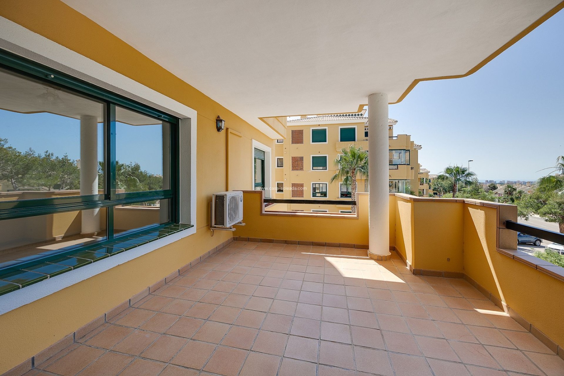 Resale - Apartment / flat - Orihuela Costa - Costa Blanca