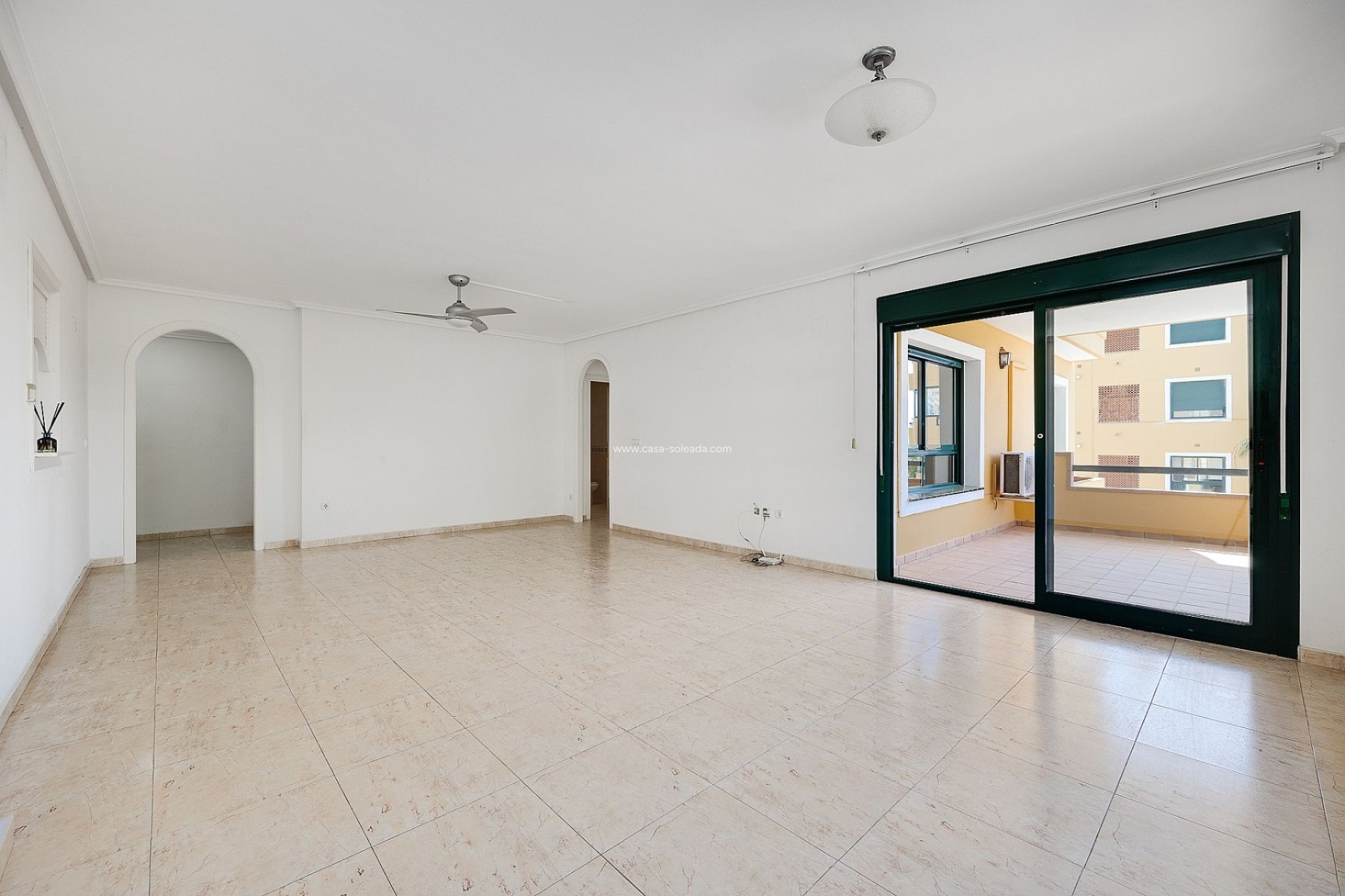 Resale - Apartment / flat - Orihuela Costa - Costa Blanca