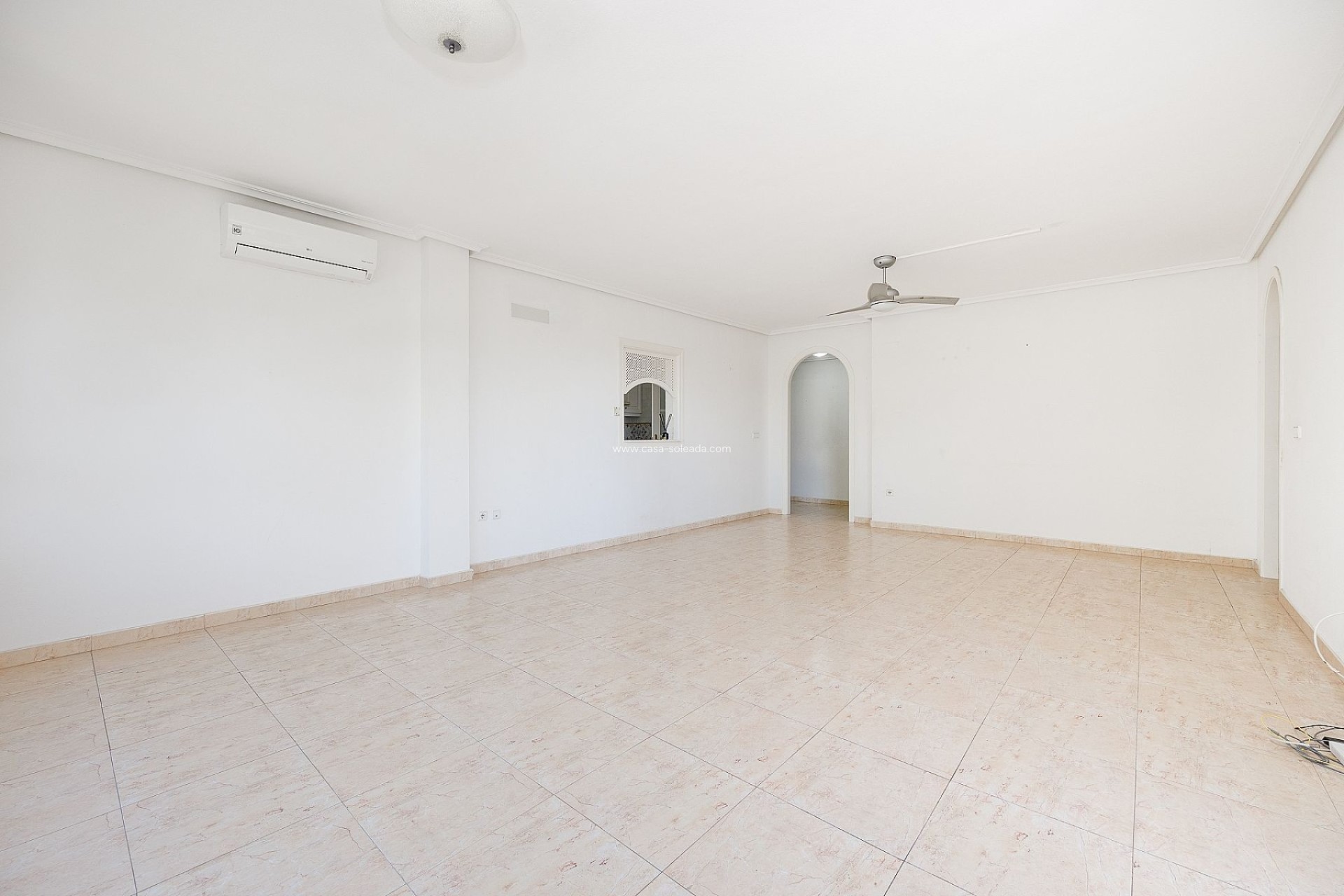 Resale - Apartment / flat - Orihuela Costa - Costa Blanca