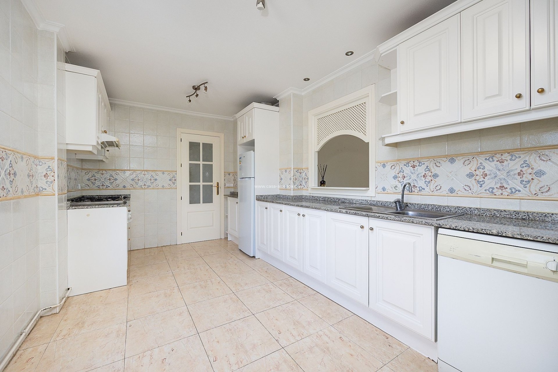 Resale - Apartment / flat - Orihuela Costa - Costa Blanca