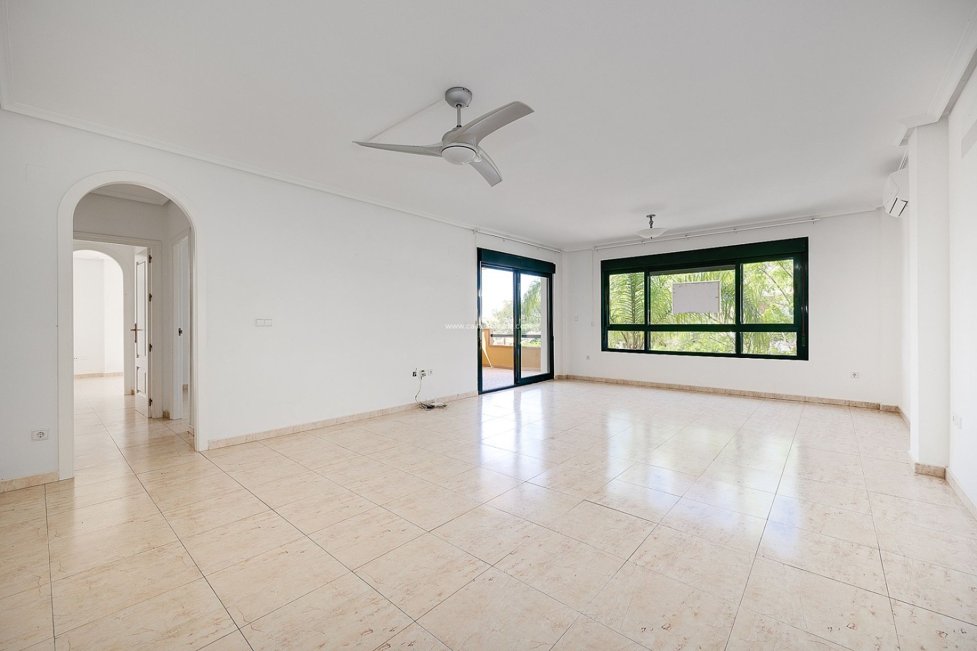Resale - Apartment / flat - Orihuela Costa - Costa Blanca