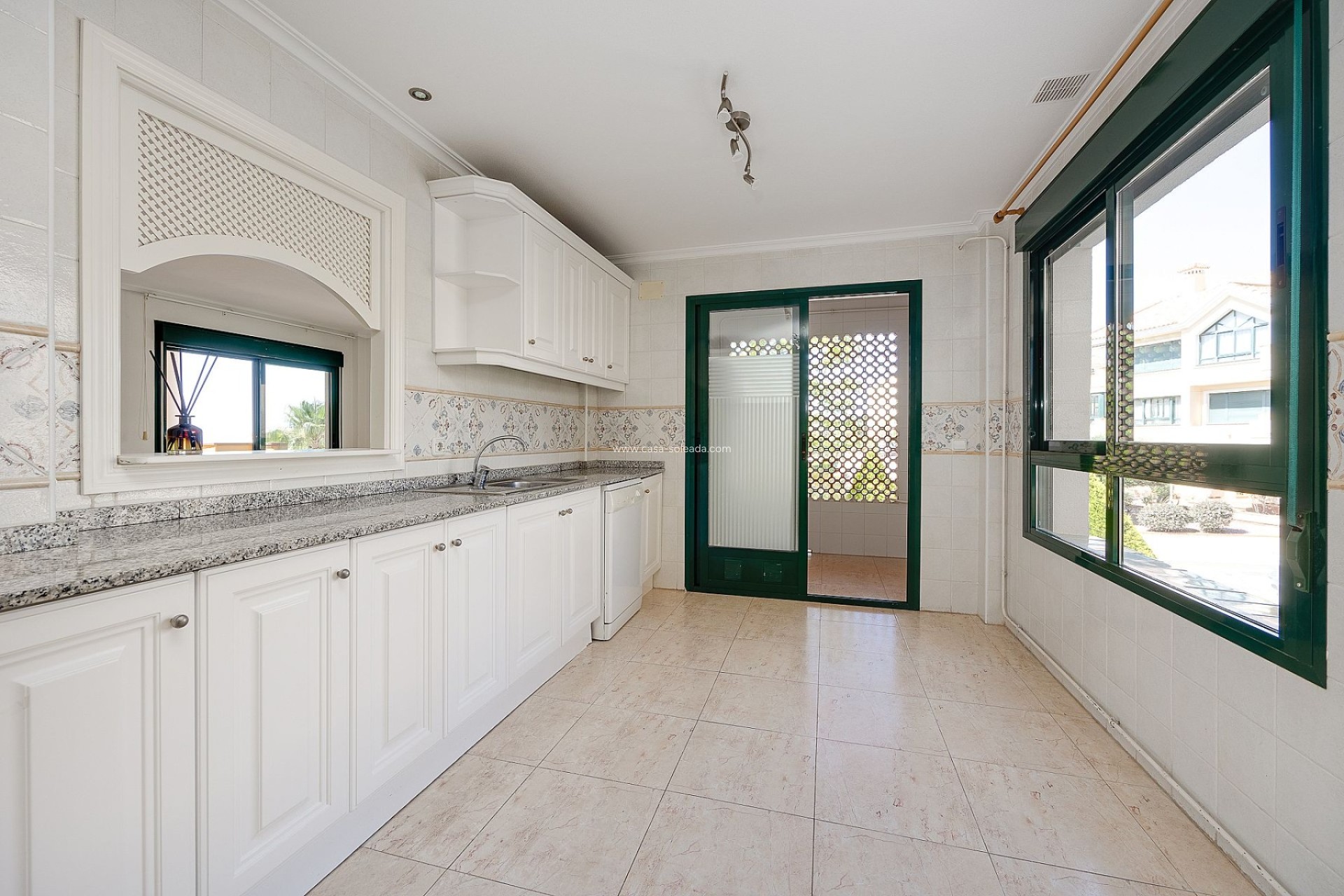 Resale - Apartment / flat - Orihuela Costa - Costa Blanca