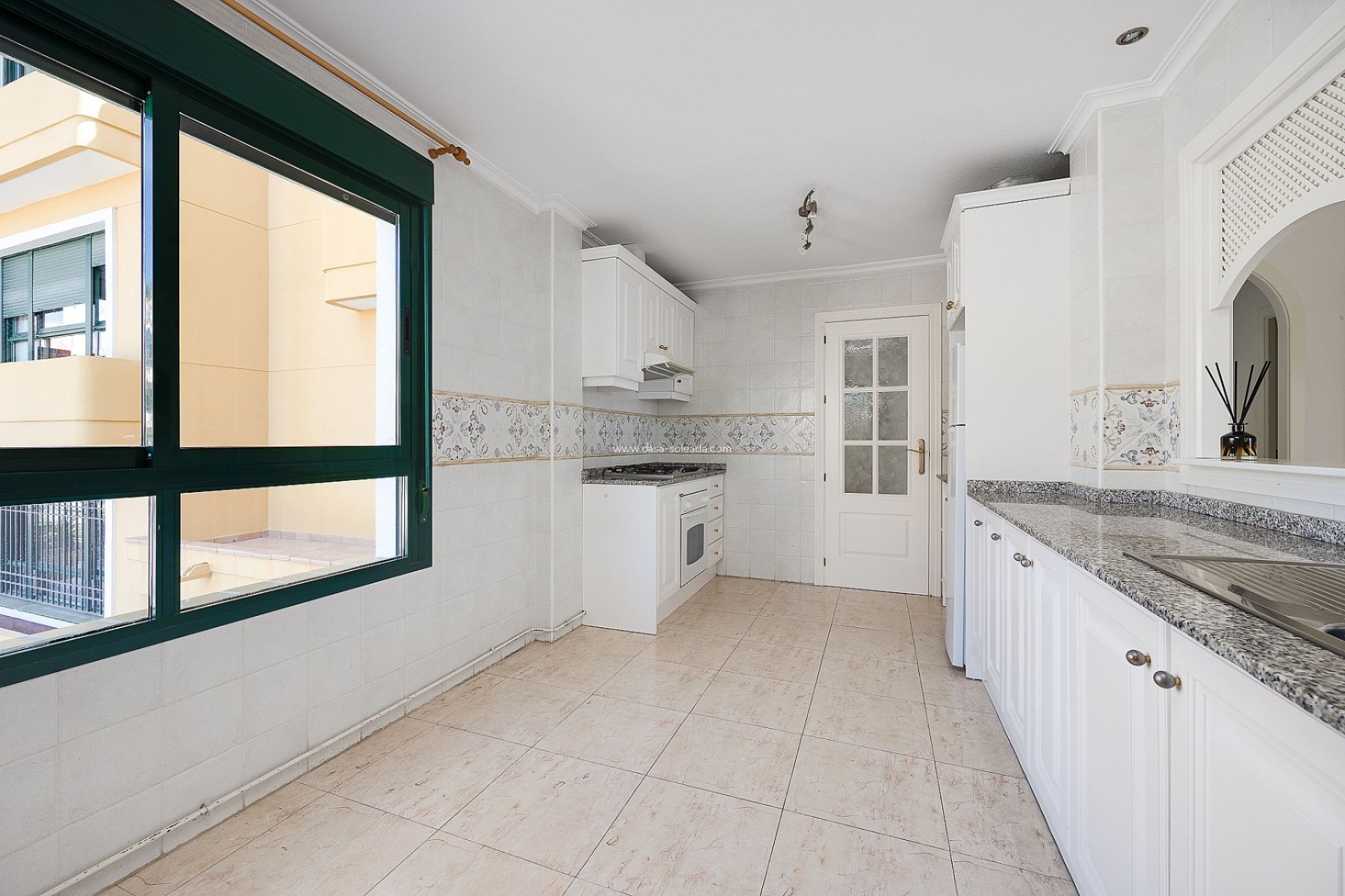 Resale - Apartment / flat - Orihuela Costa - Costa Blanca