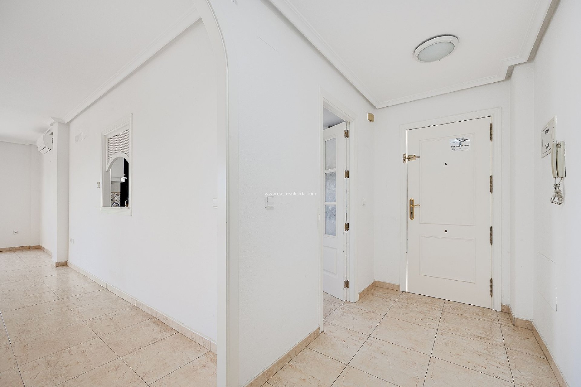 Resale - Apartment / flat - Orihuela Costa - Costa Blanca
