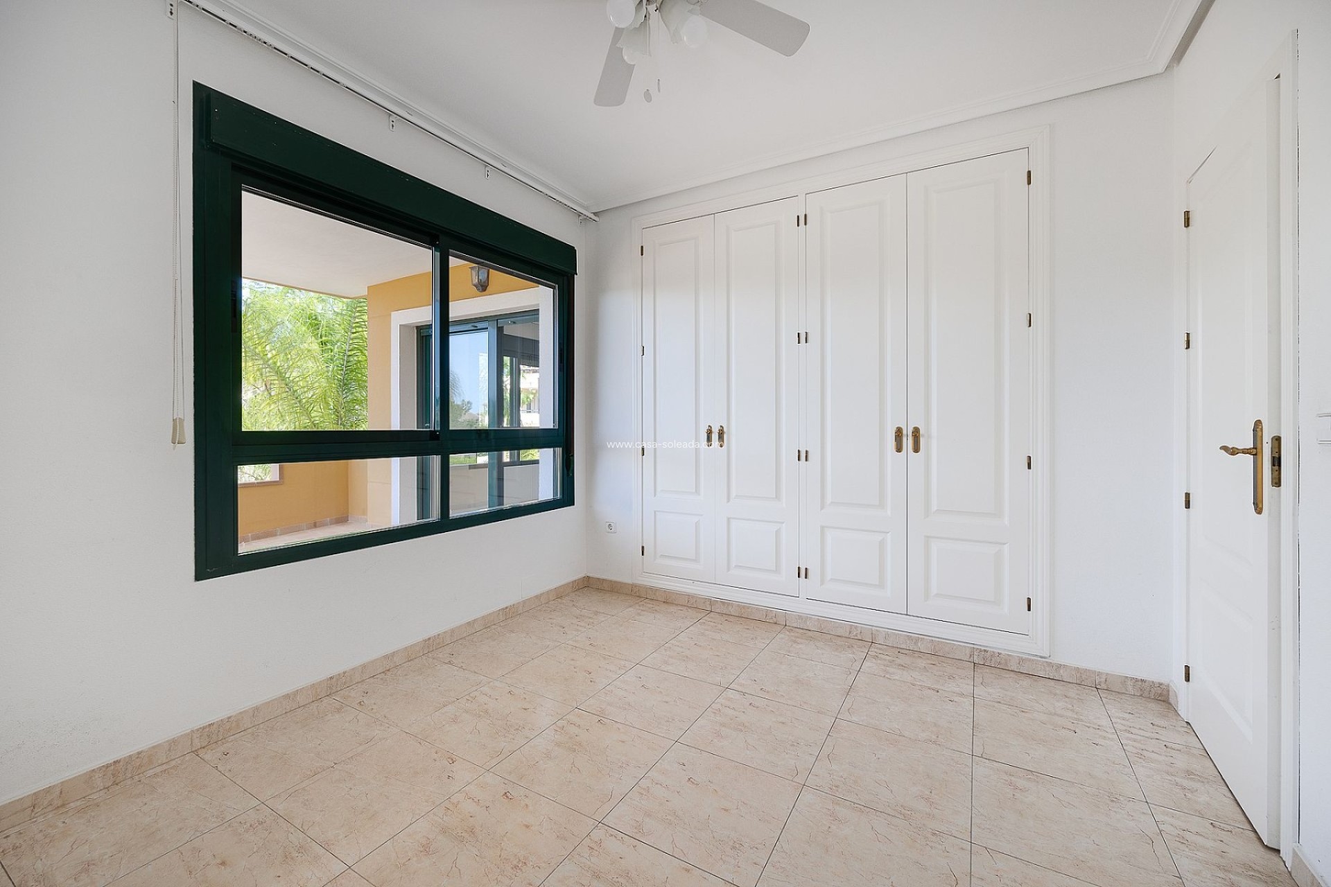 Resale - Apartment / flat - Orihuela Costa - Costa Blanca