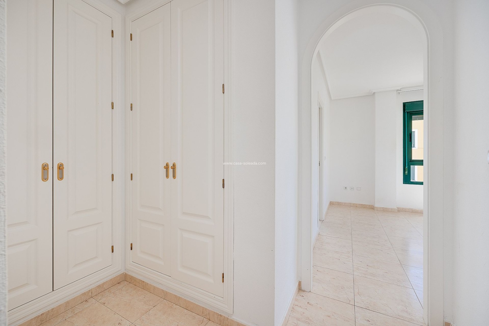 Resale - Apartment / flat - Orihuela Costa - Costa Blanca