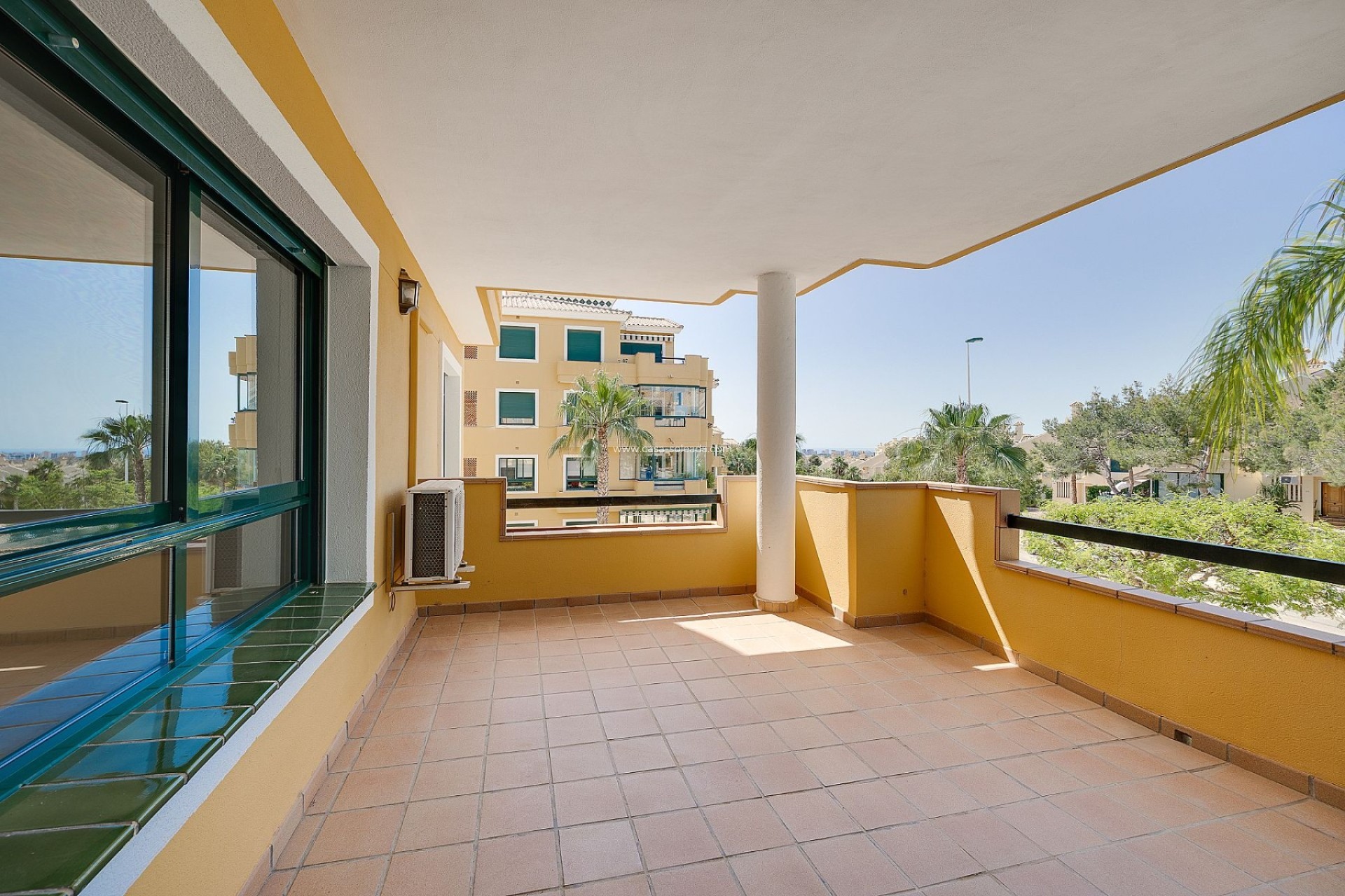 Resale - Apartment / flat - Orihuela Costa - Costa Blanca
