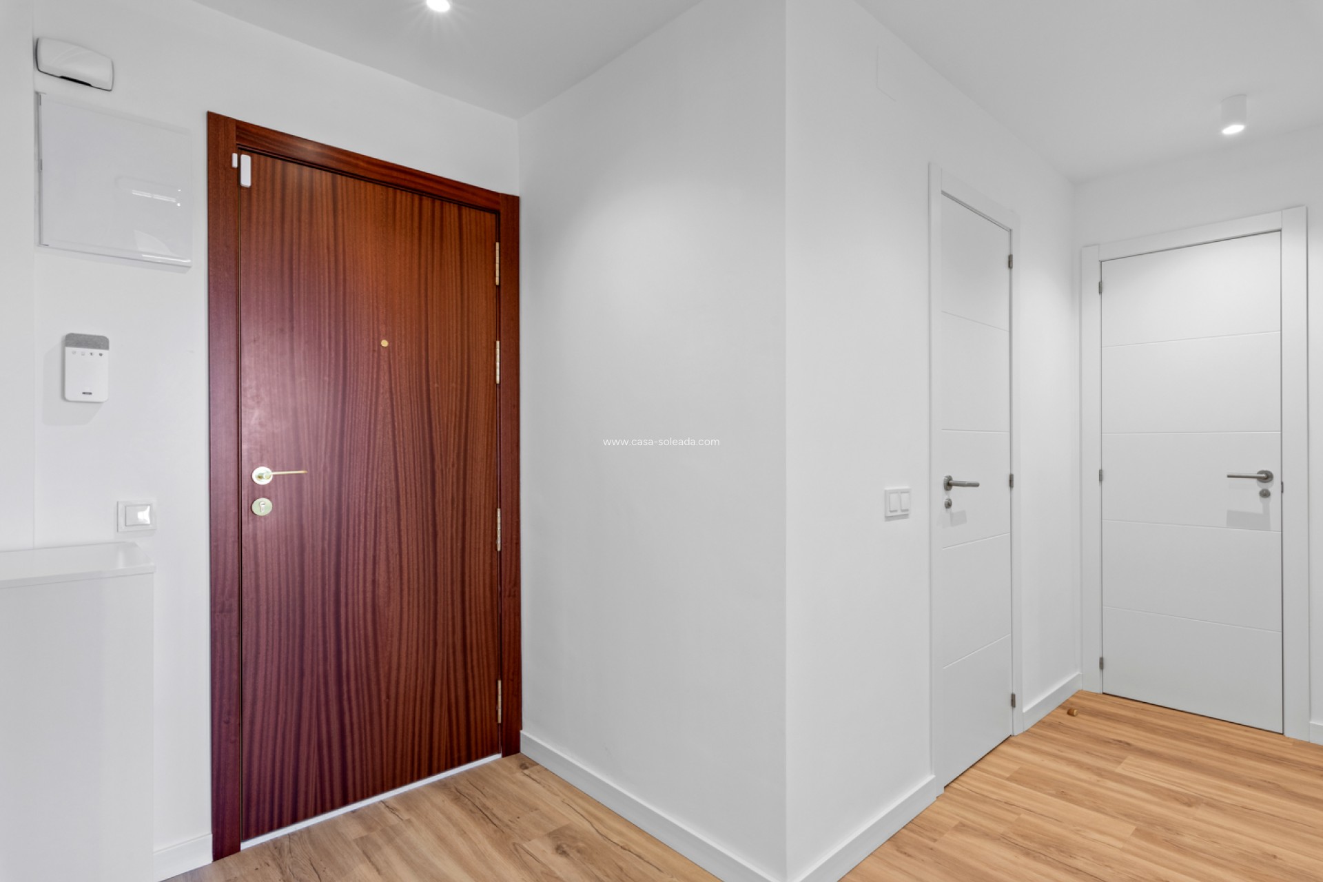 Resale - Apartment / flat - Orihuela Costa - Costa Blanca