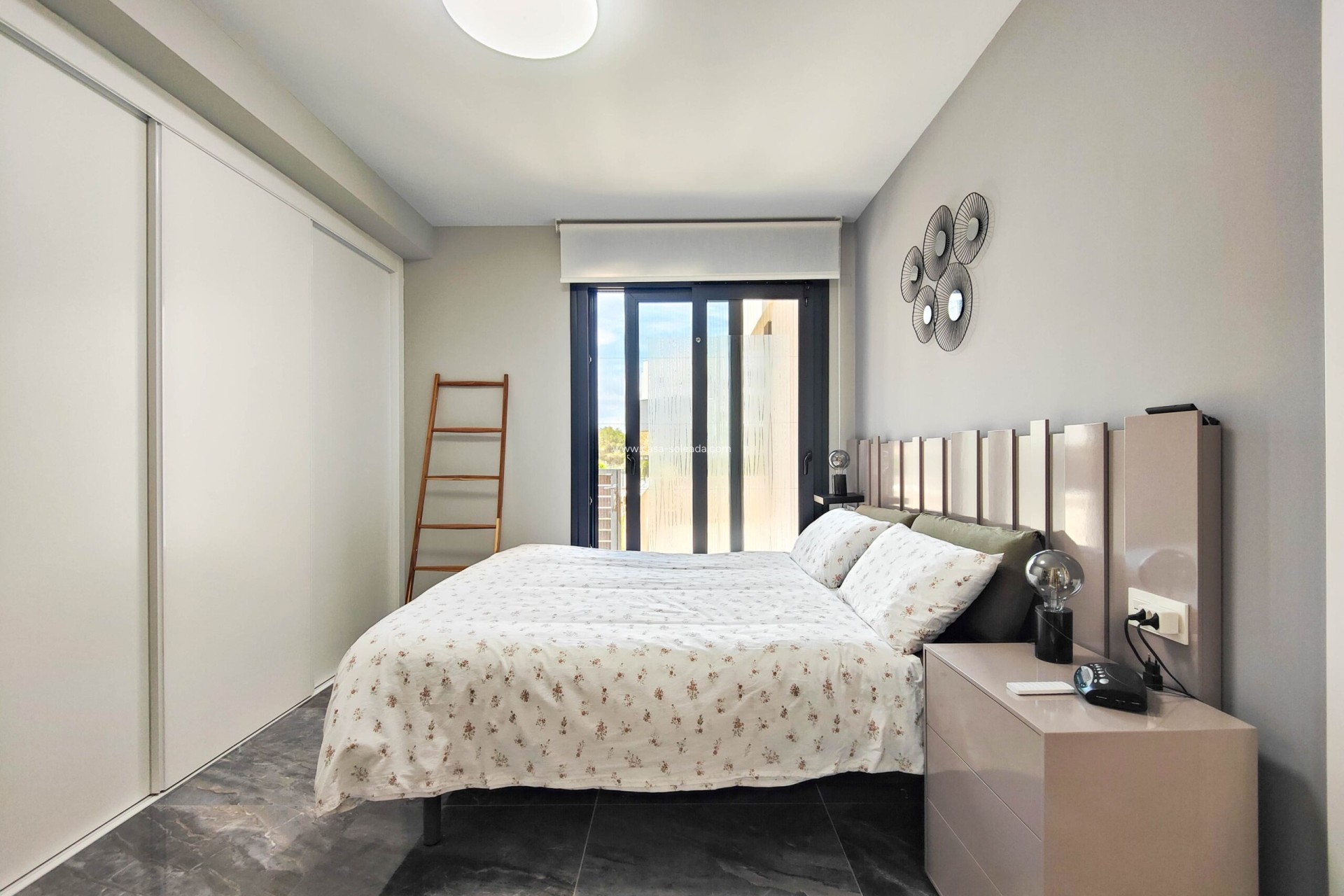 Resale - Apartment / flat - Orihuela Costa - Costa Blanca