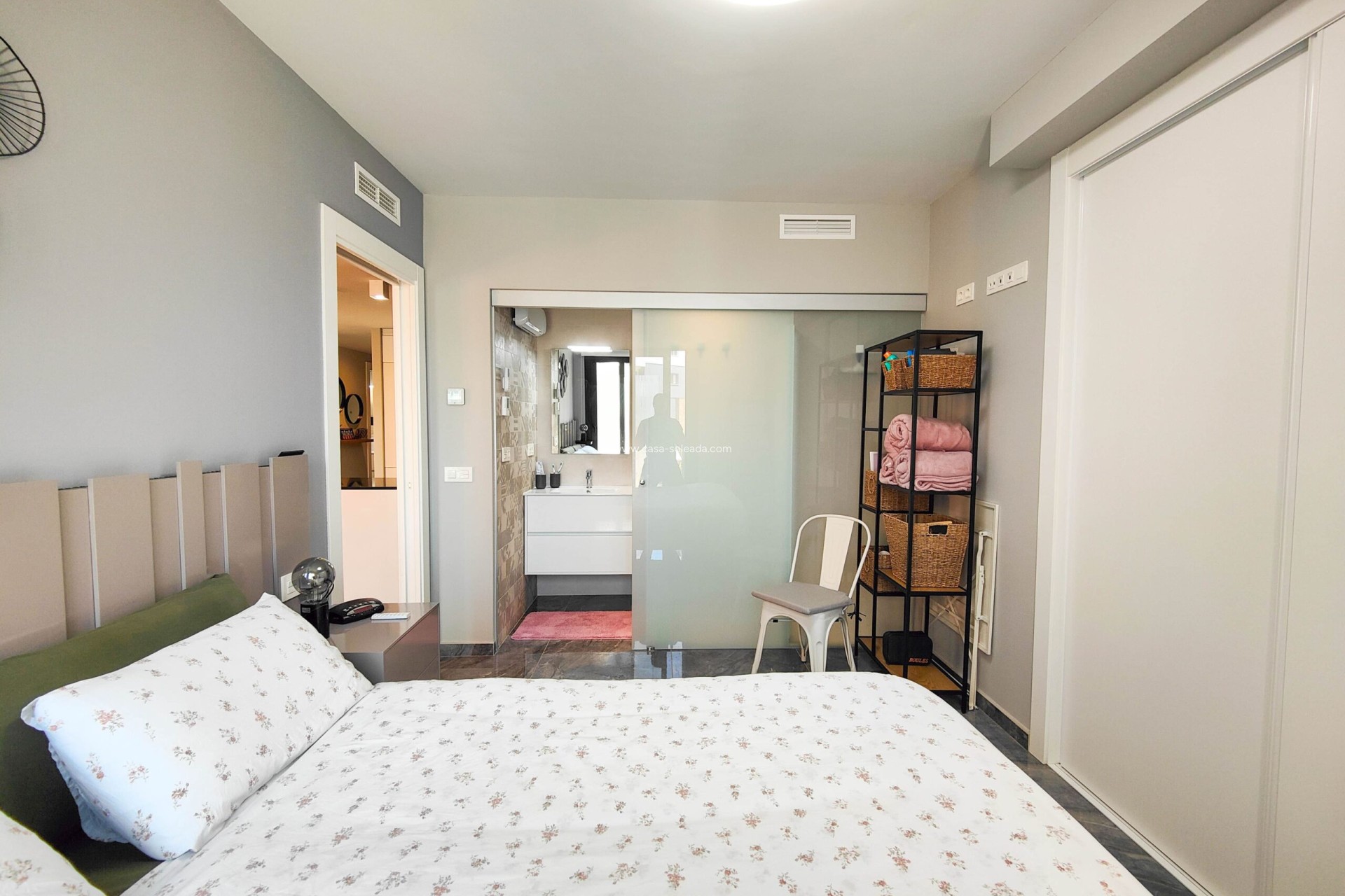 Resale - Apartment / flat - Orihuela Costa - Costa Blanca