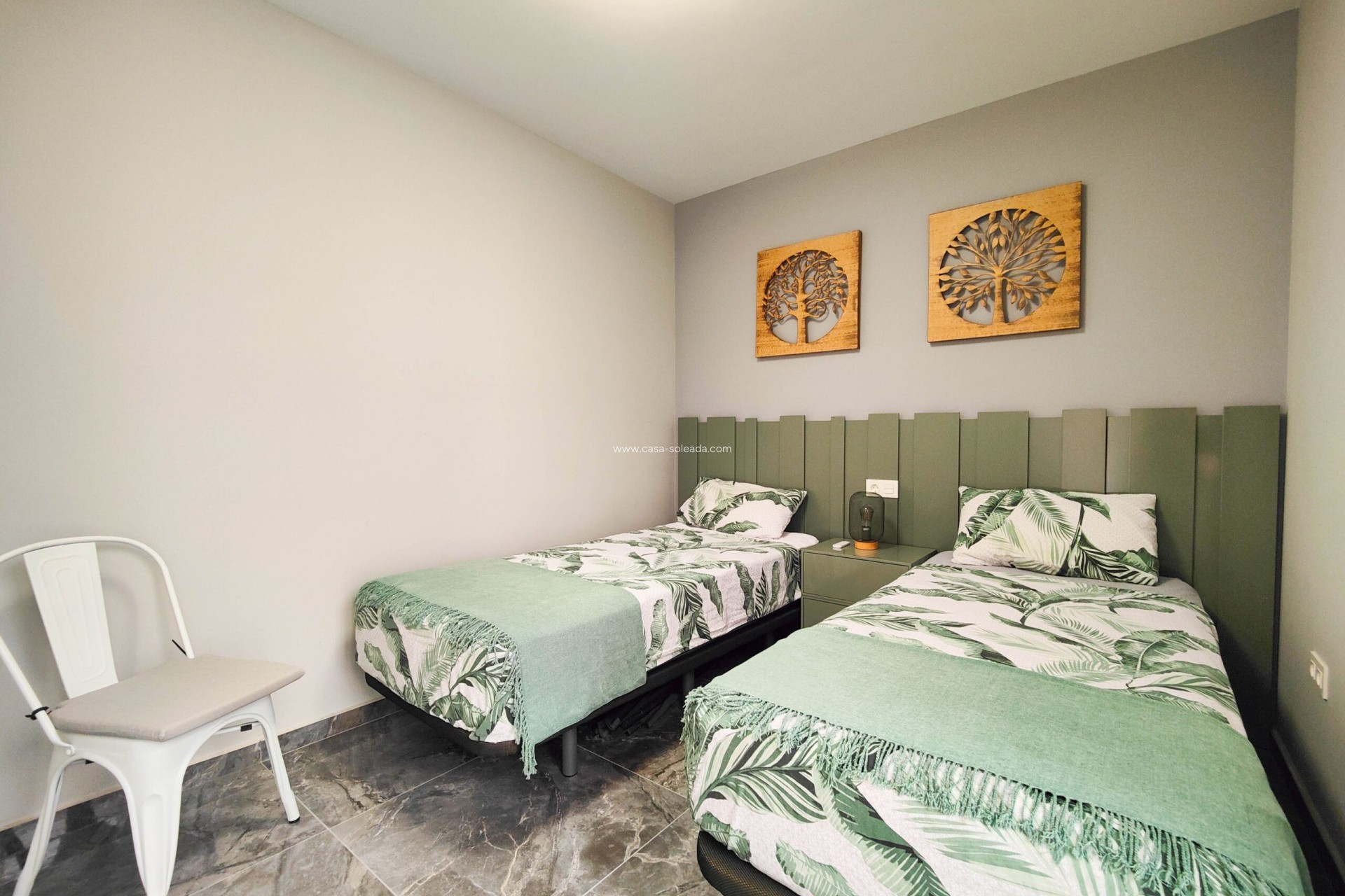 Resale - Apartment / flat - Orihuela Costa - Costa Blanca