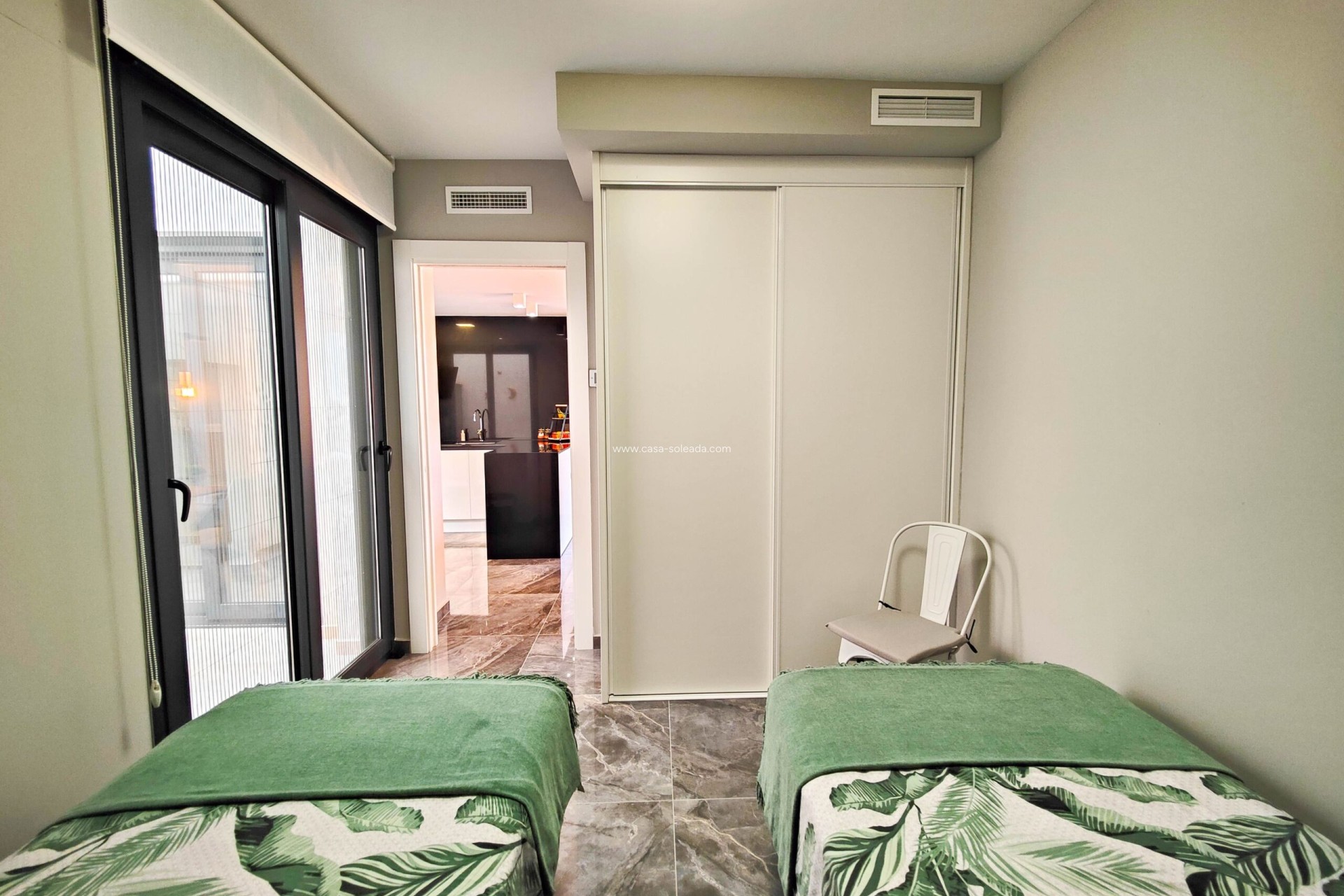 Resale - Apartment / flat - Orihuela Costa - Costa Blanca