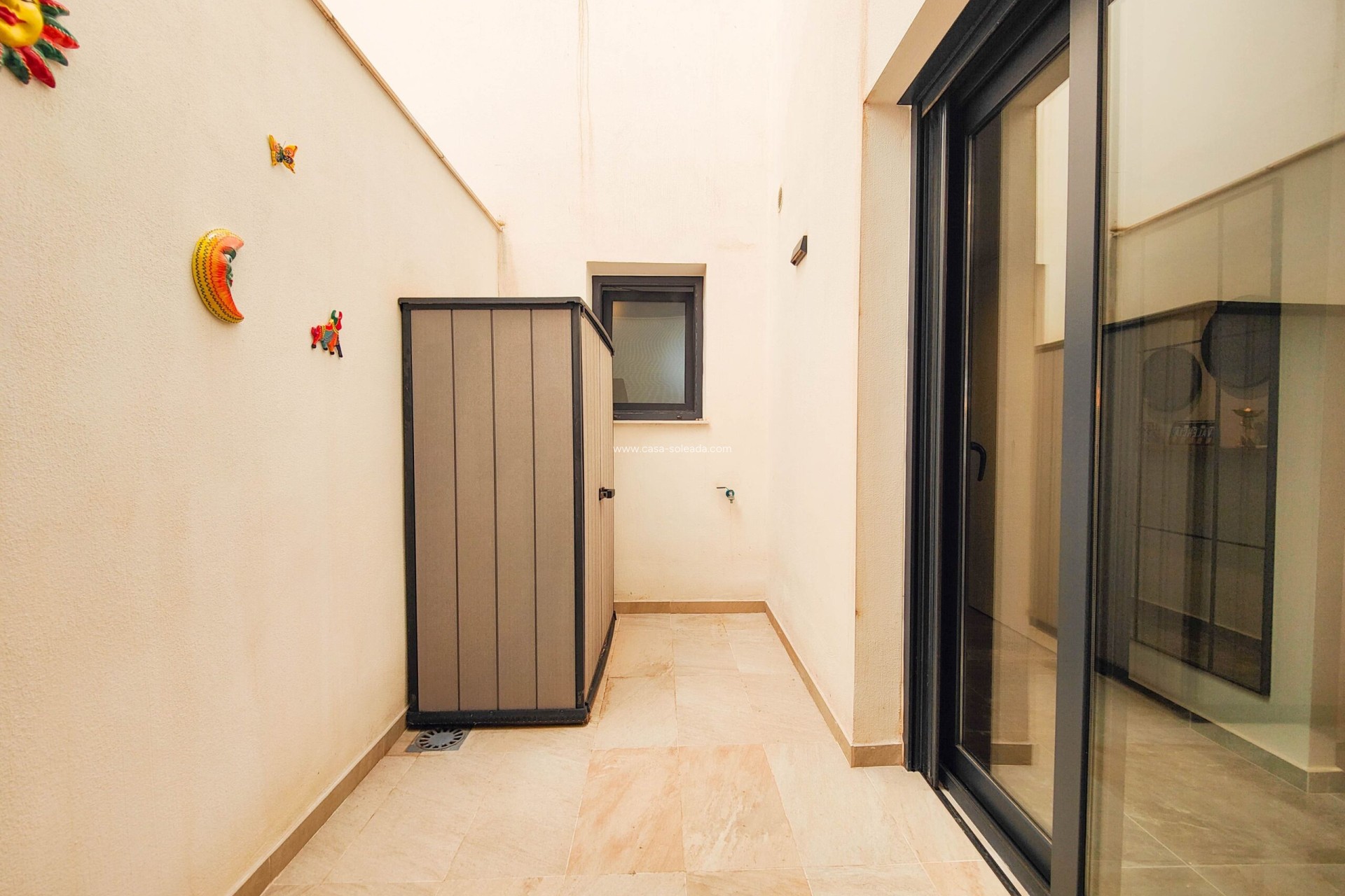 Resale - Apartment / flat - Orihuela Costa - Costa Blanca