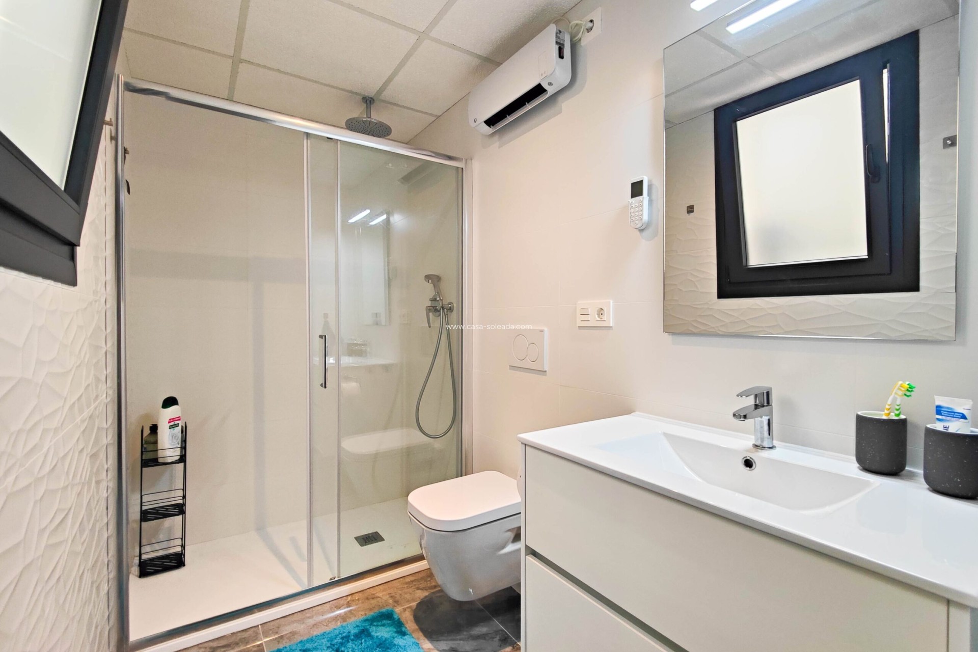Resale - Apartment / flat - Orihuela Costa - Costa Blanca