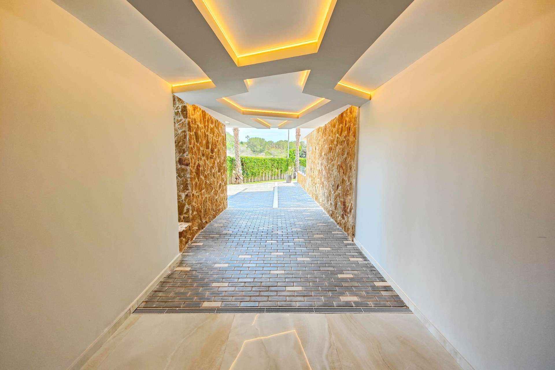 Resale - Apartment / flat - Orihuela Costa - Costa Blanca