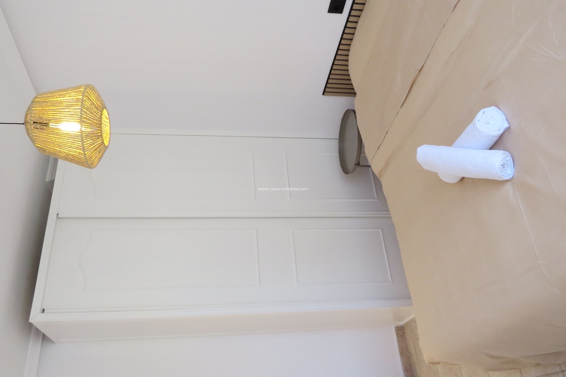 Resale - Apartment / flat - Orihuela Costa - La Zenia