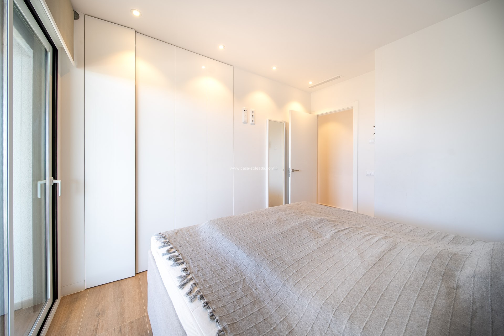 Resale - Apartment / flat - Orihuela Costa - Las Colinas Golf Resort