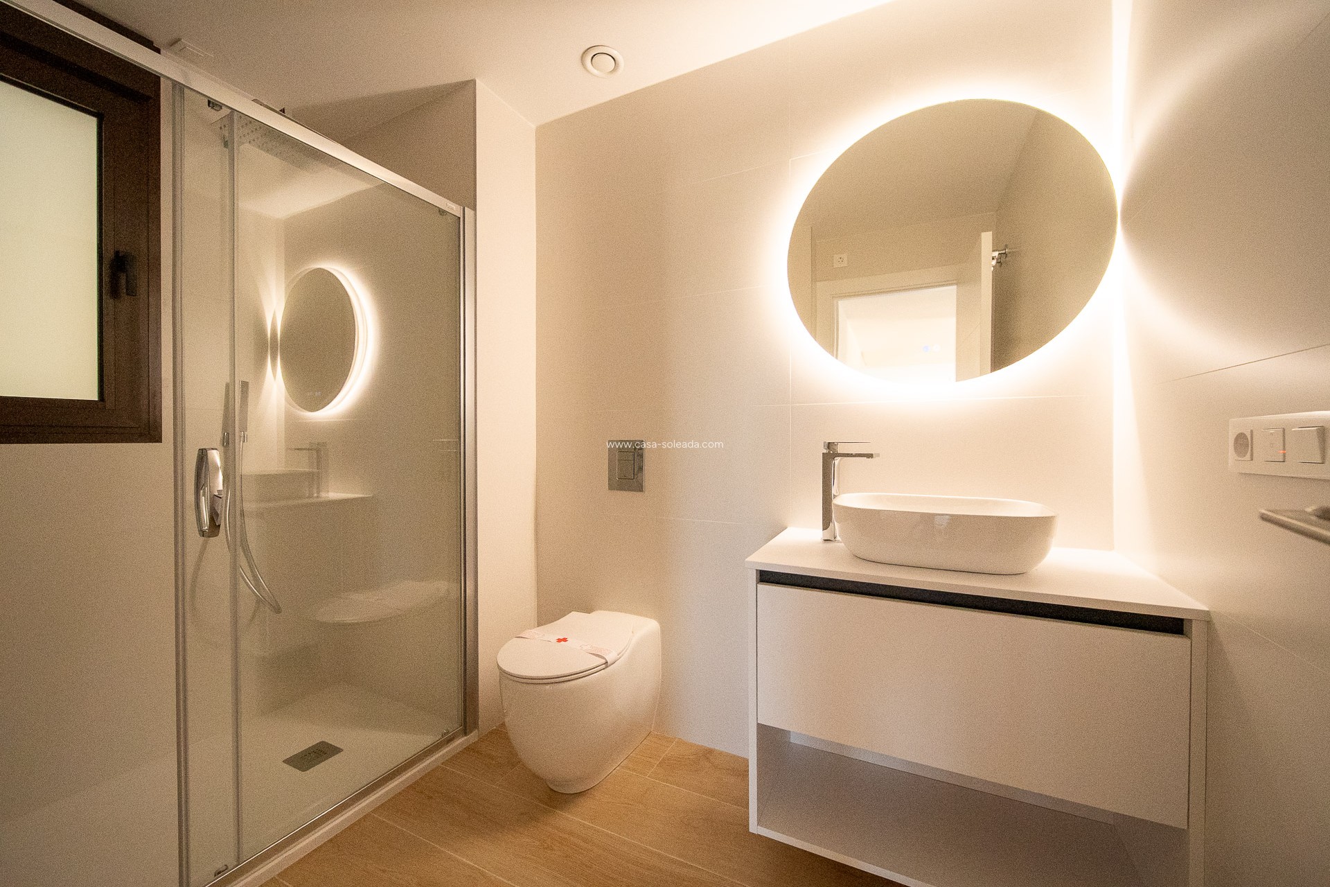 Resale - Apartment / flat - Orihuela Costa - Pau 8