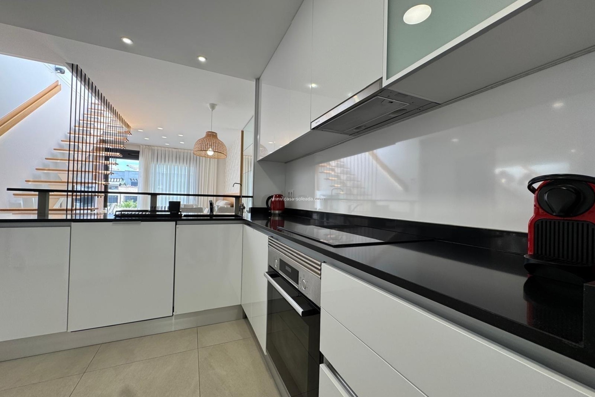 Resale - Apartment / flat - Orihuela Costa - Playa Flamenca