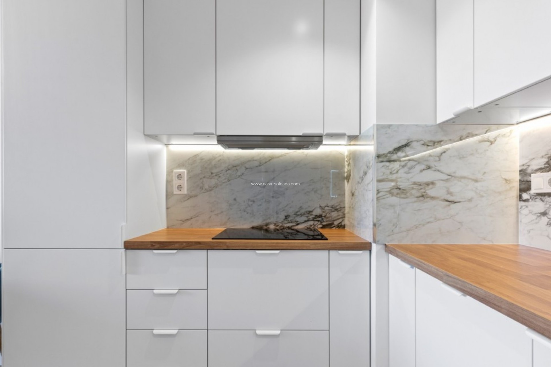 Resale - Apartment / flat - Orihuela Costa - Punta Prima