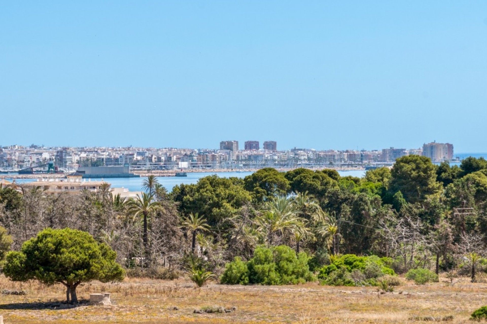 Resale - Apartment / flat - Orihuela Costa - Punta Prima
