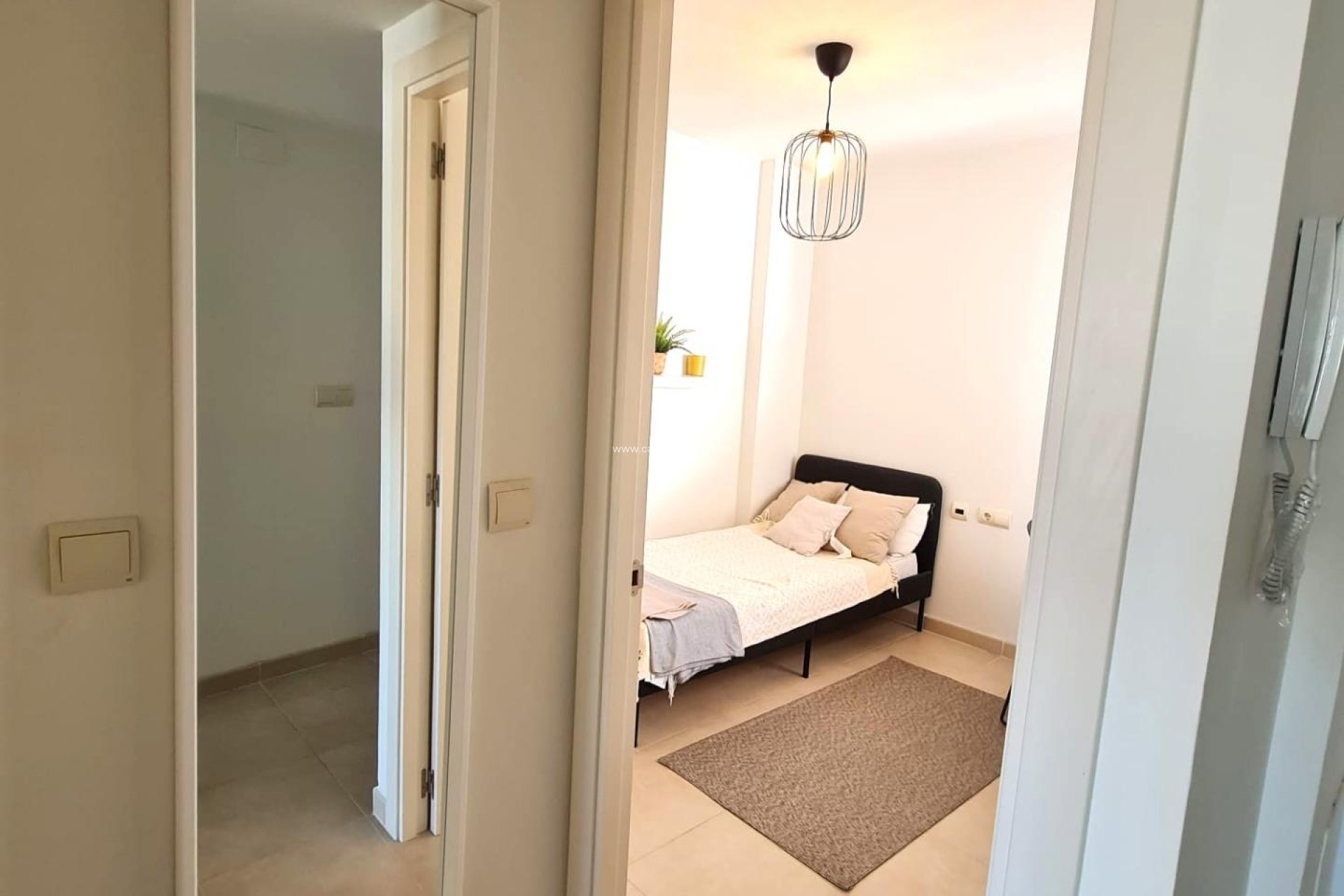 Resale - Apartment / flat - Orihuela Costa - Villamartín