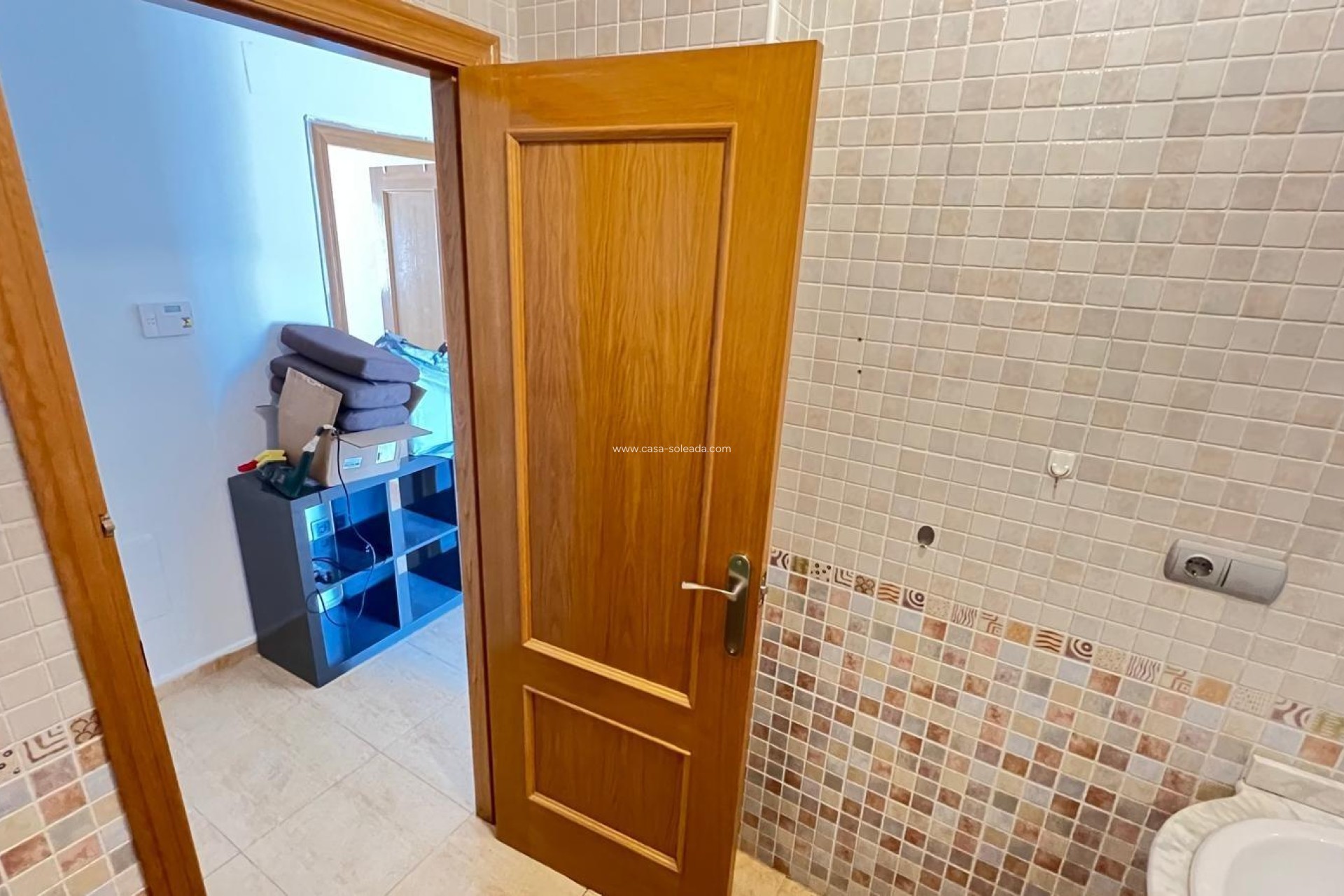 Resale - Apartment / flat - Orihuela Costa - Villamartín