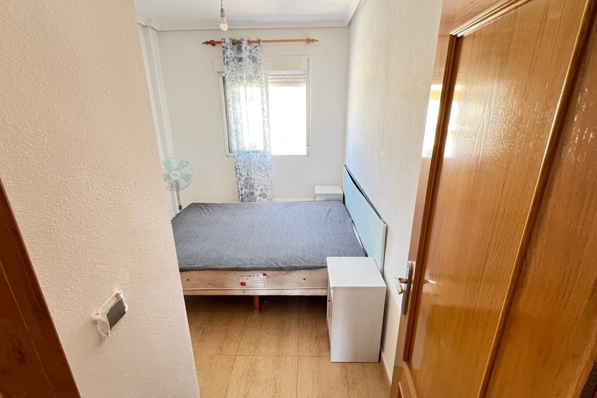 Resale - Apartment / flat - Orihuela Costa - Villamartín