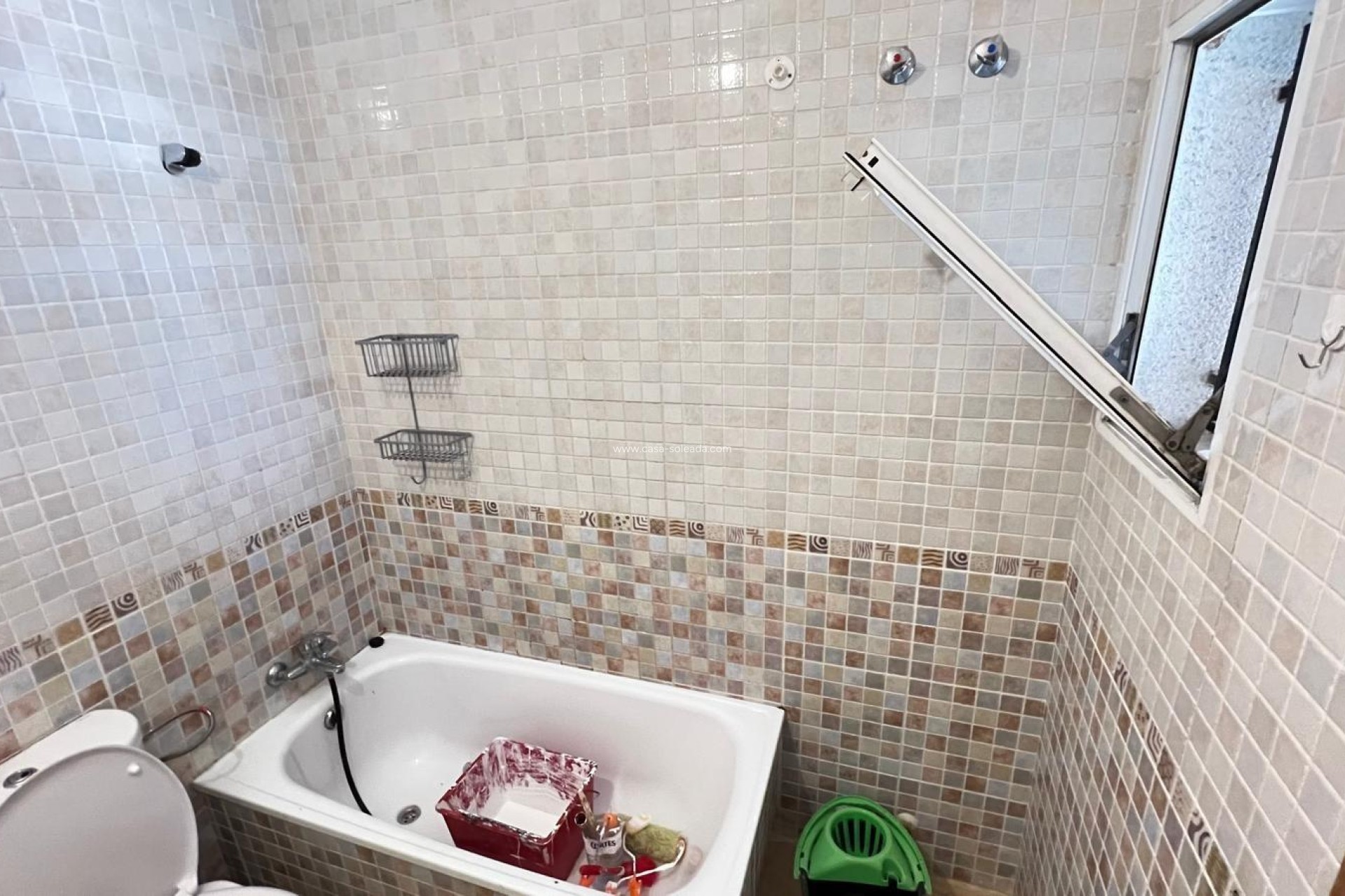 Resale - Apartment / flat - Orihuela Costa - Villamartín