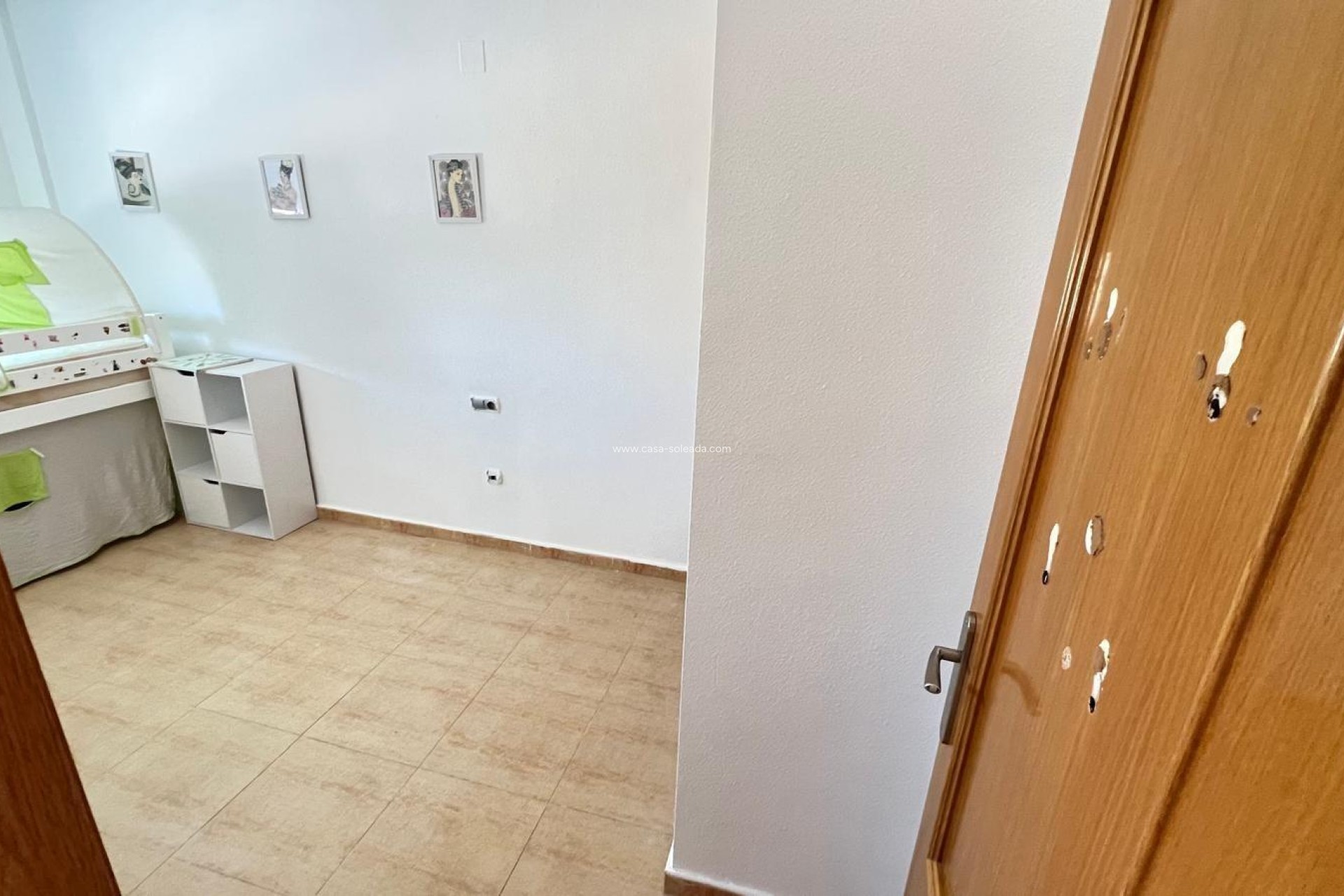 Resale - Apartment / flat - Orihuela Costa - Villamartín