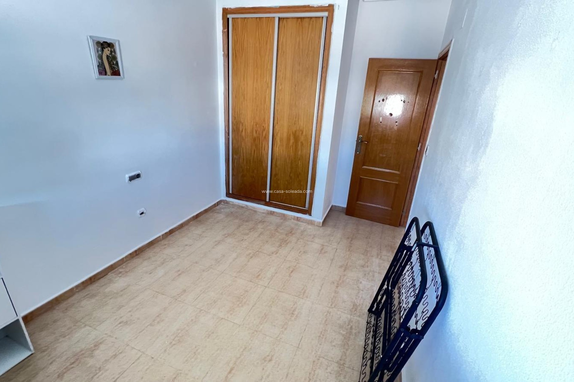 Resale - Apartment / flat - Orihuela Costa - Villamartín