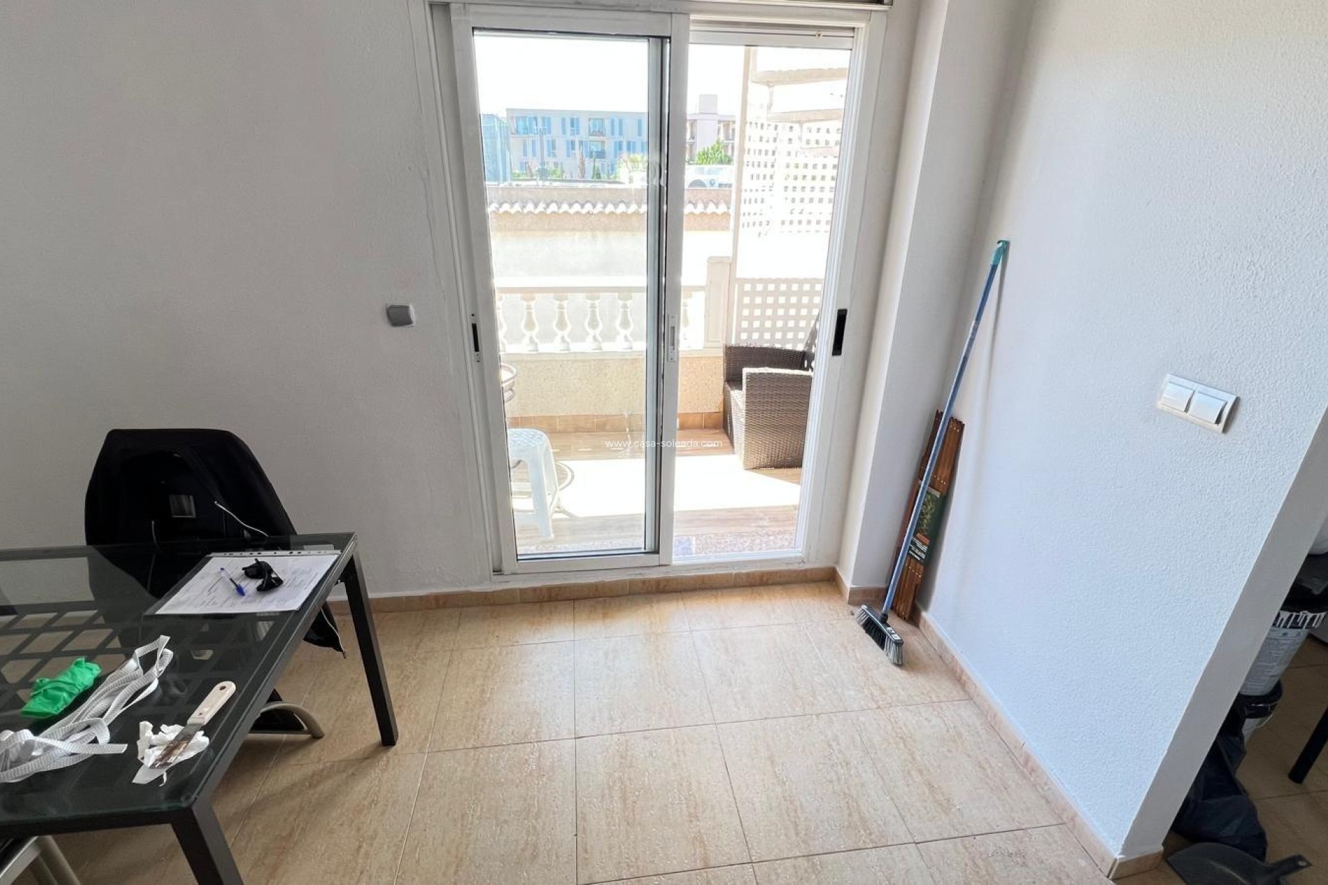 Resale - Apartment / flat - Orihuela Costa - Villamartín