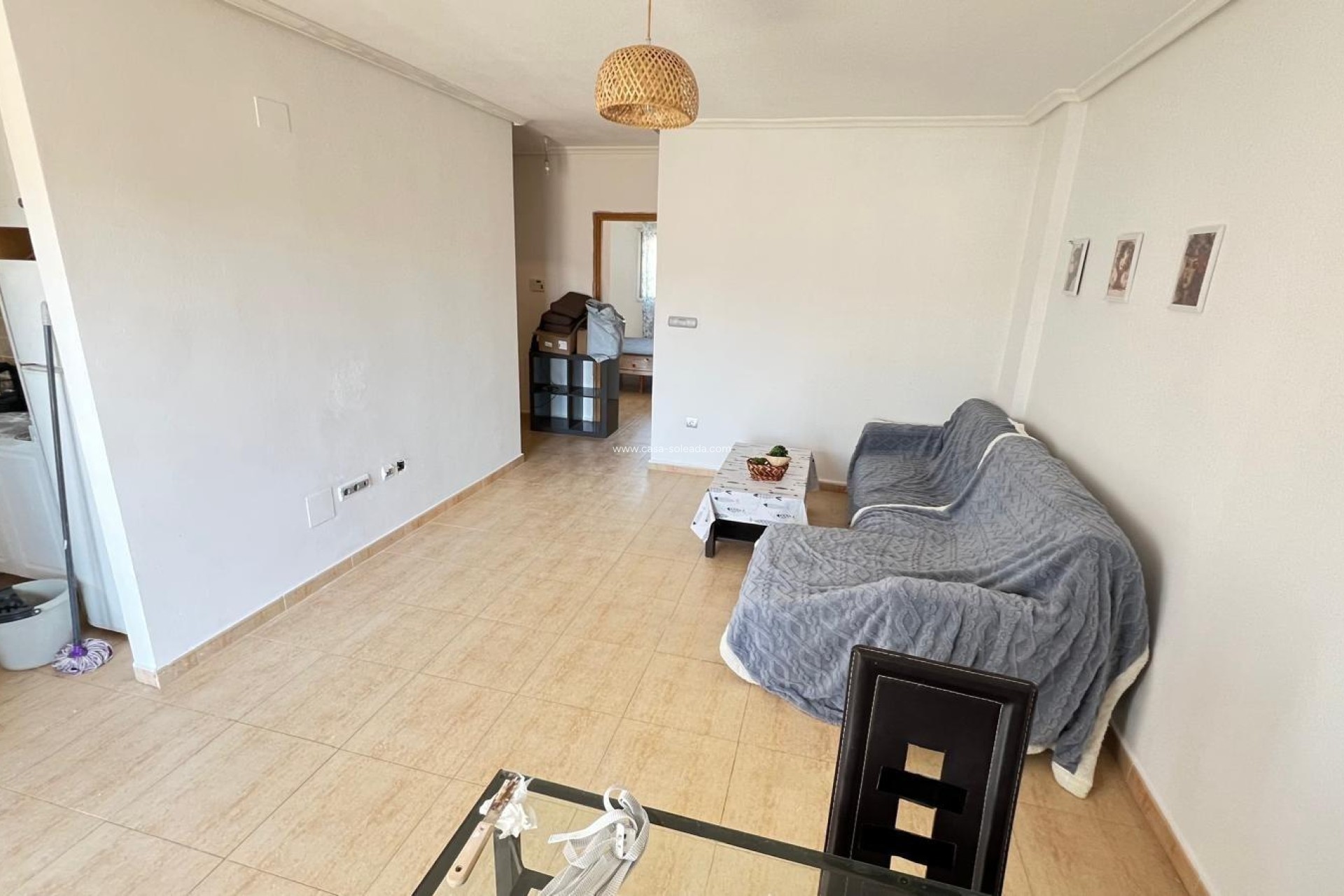 Resale - Apartment / flat - Orihuela Costa - Villamartín