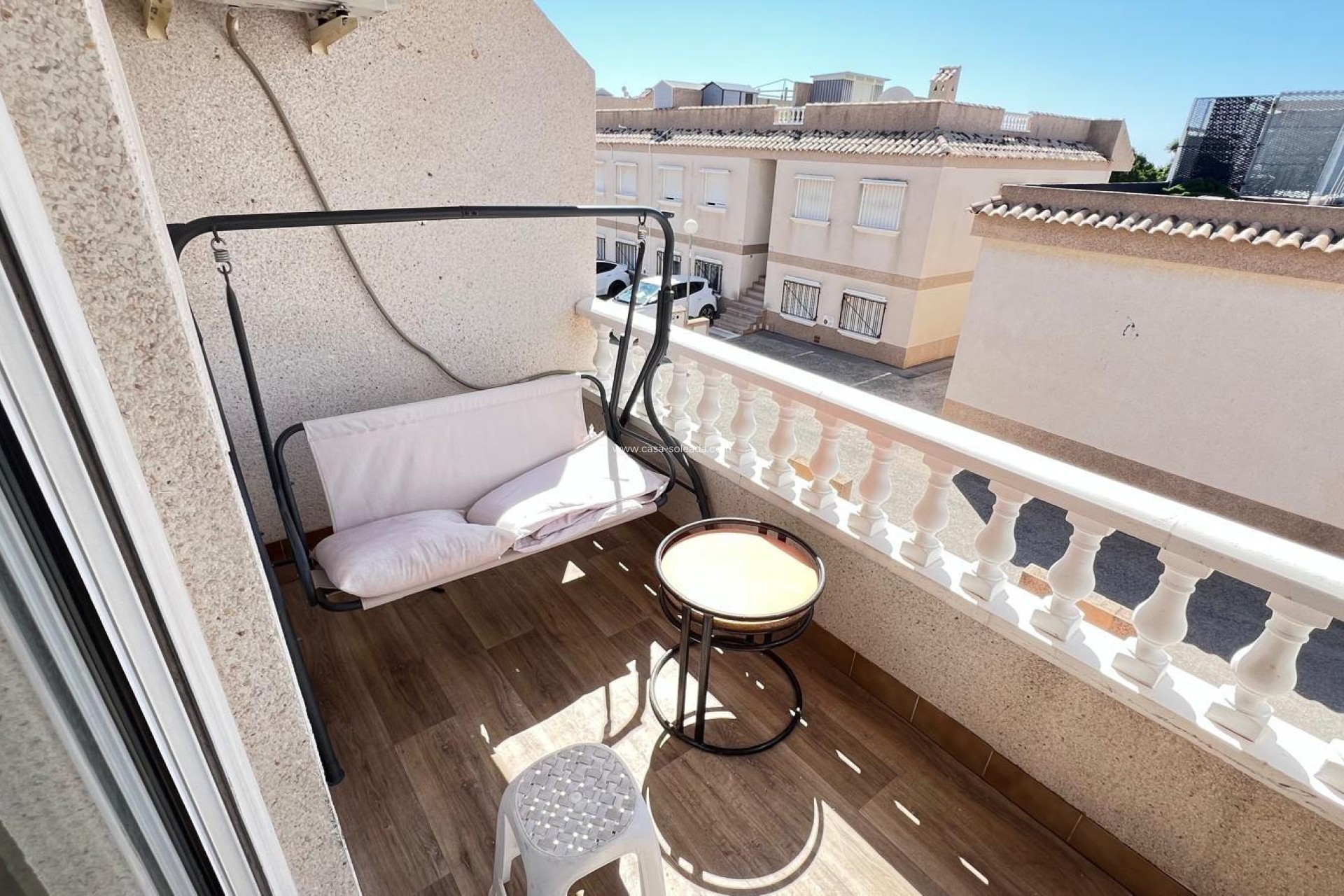 Resale - Apartment / flat - Orihuela Costa - Villamartín