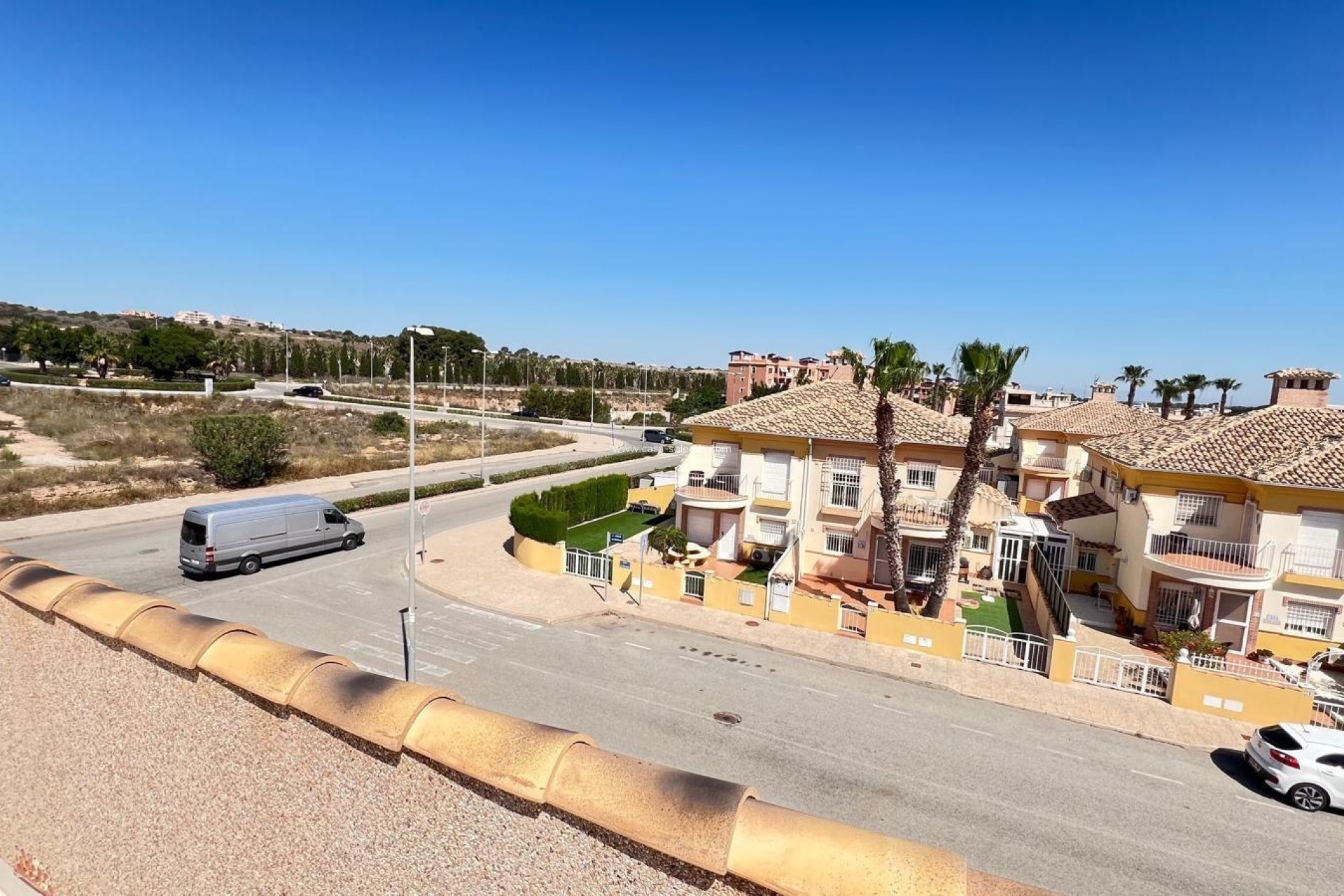 Resale - Apartment / flat - Orihuela Costa - Villamartín