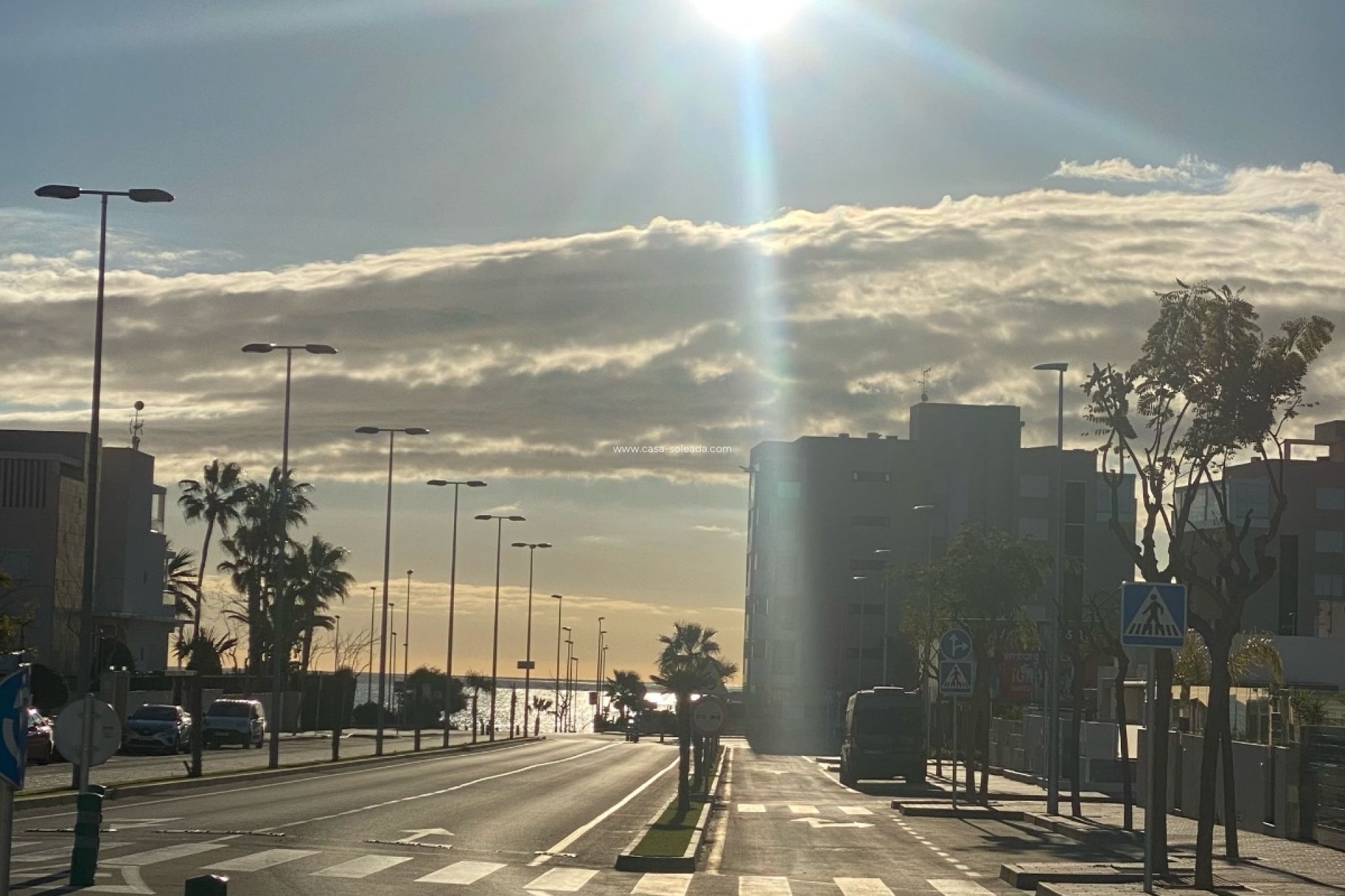 Resale - Apartment / flat - Pilar de la Horadada - Costa Blanca