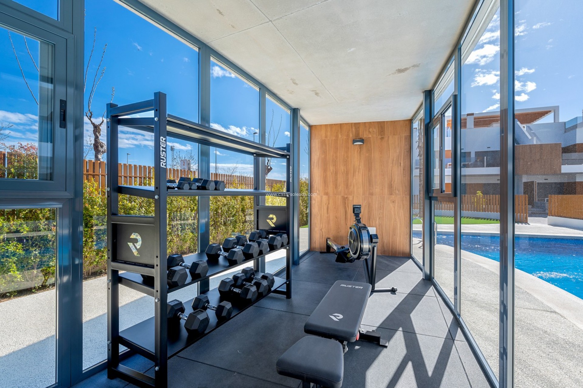 Resale - Apartment / flat - Pilar de la Horadada - Costa Blanca