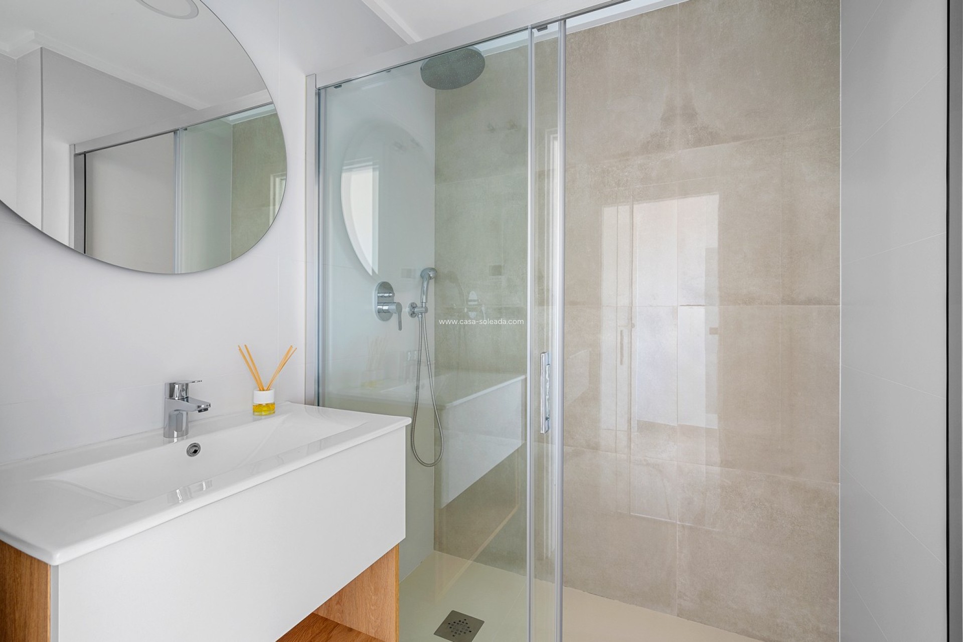 Resale - Apartment / flat - Pilar de la Horadada - Costa Blanca
