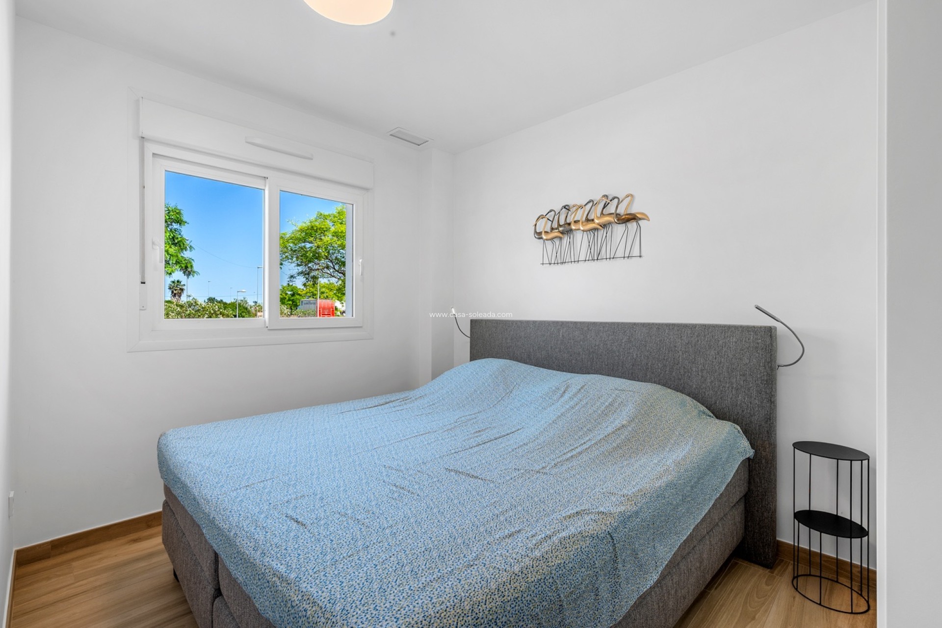Resale - Apartment / flat - Pilar de la Horadada - Costa Blanca